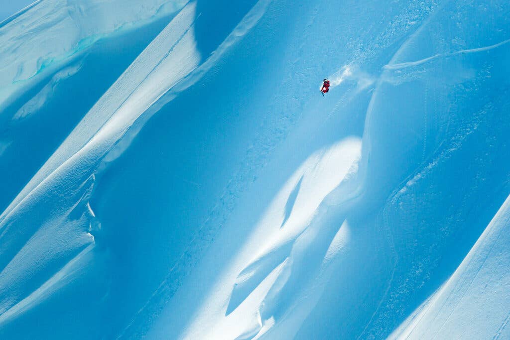 The Mountain and the Wave: Quiksilver History with Todd Richards
