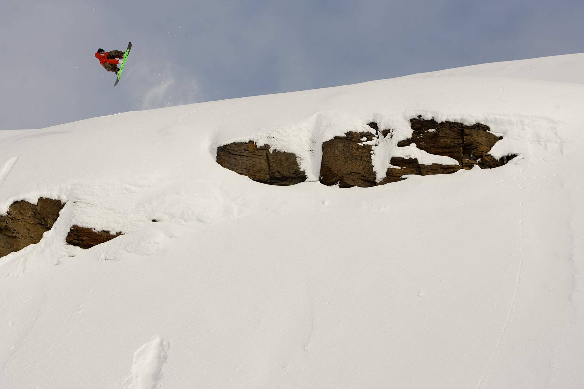 The Mountain and the Wave: Quiksilver History with Todd Richards