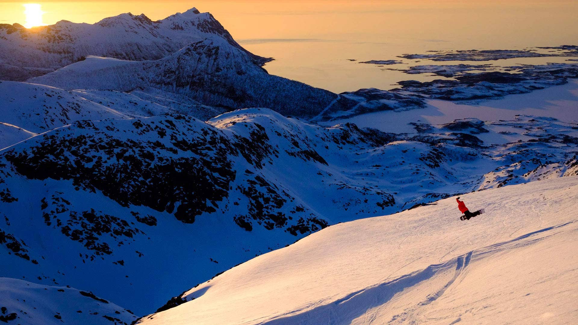 The Mountain and the Wave: Quiksilver History with Todd Richards