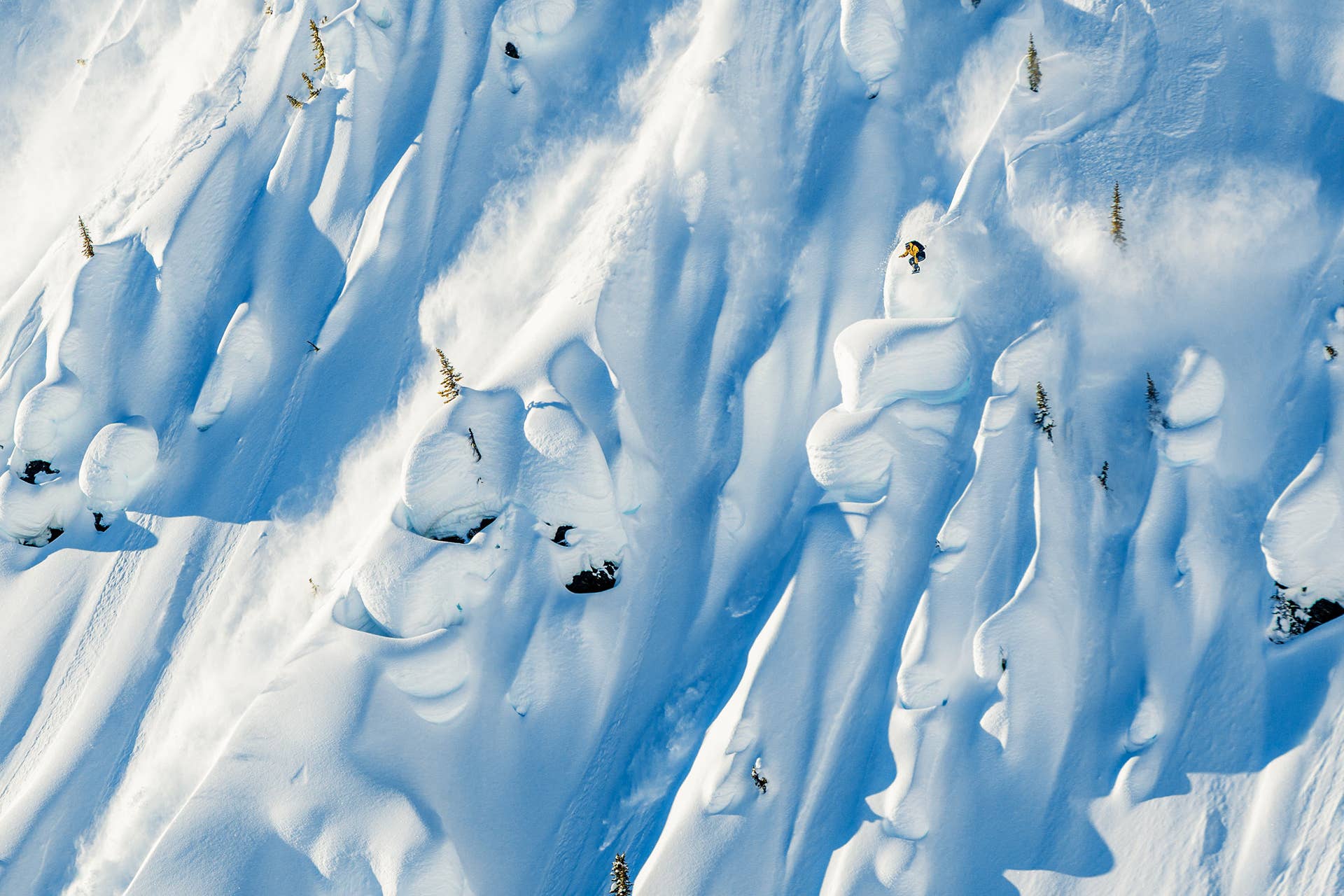 The Mountain and the Wave: Quiksilver History with Todd Richards
