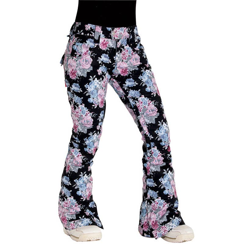 betty rides snowboard sock Betty Rides | Snowboarding Product Showroom