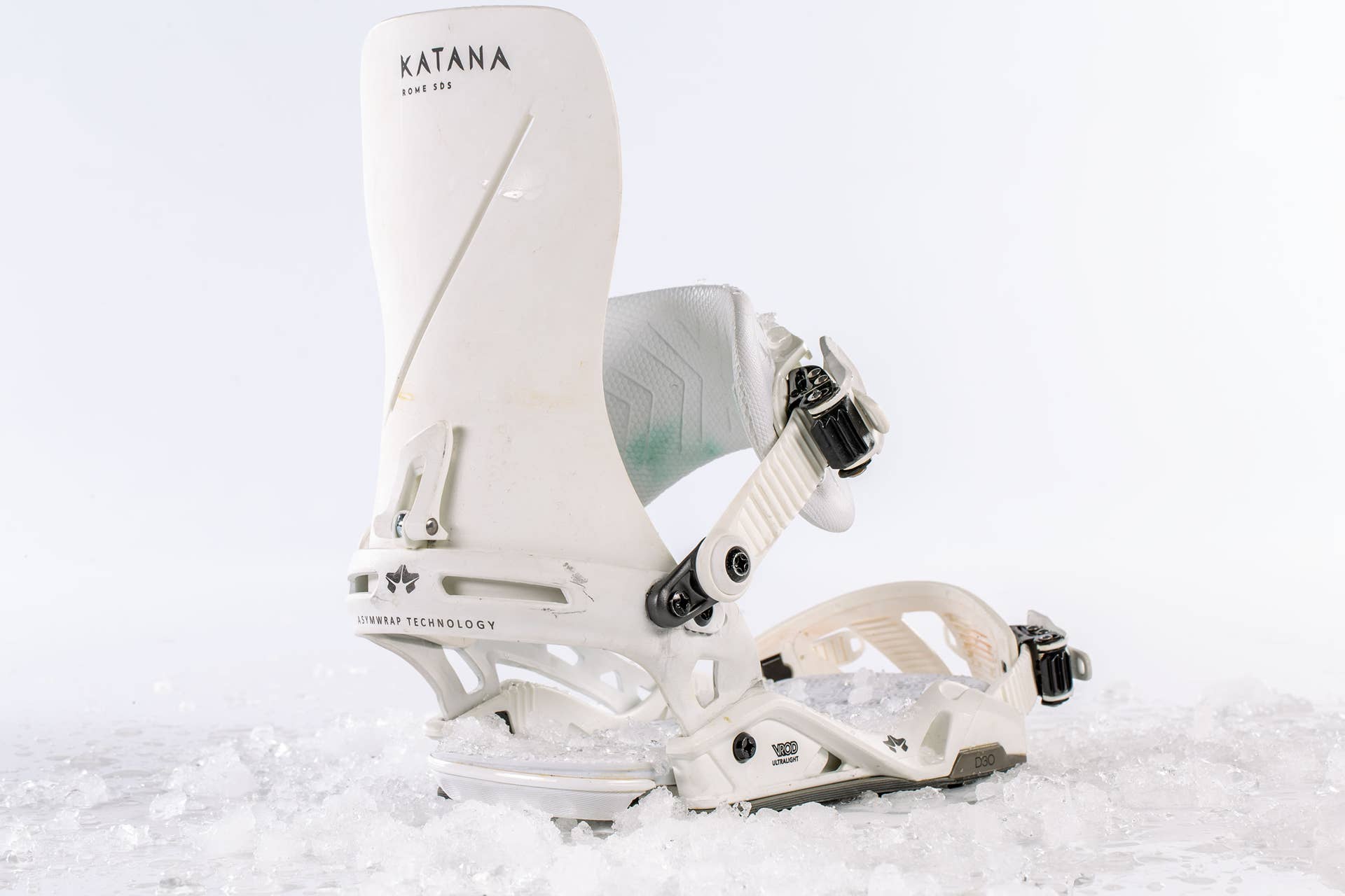 Rome Katana Review: Best Snowboard Bindings of 2019 - TransWorld Rome Katana Review: Best Snowboard Bindings of 2019 - TransWorld