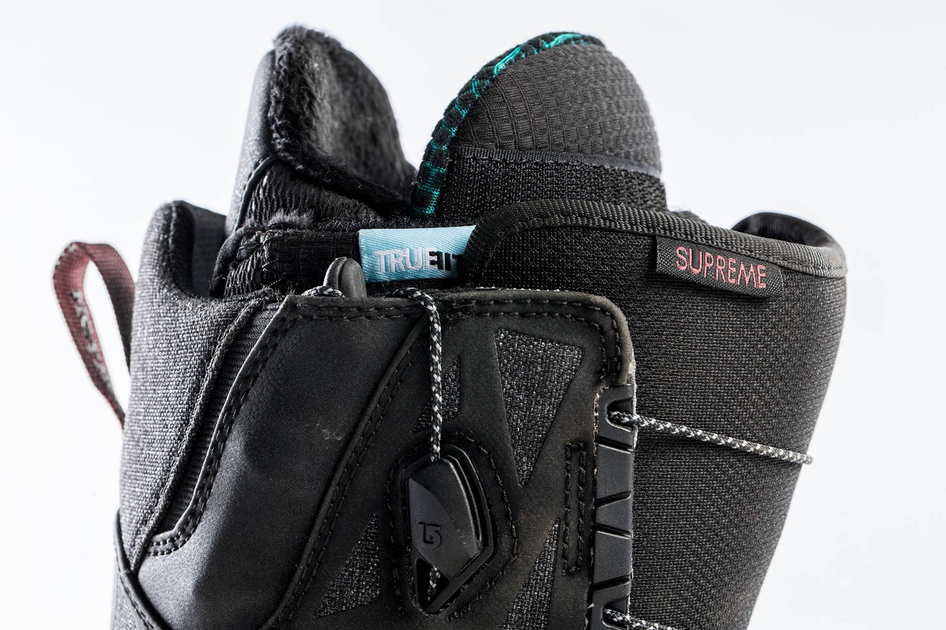 Burton Supreme Review: Best Snowboard Boots of 2019 - TransWorld
