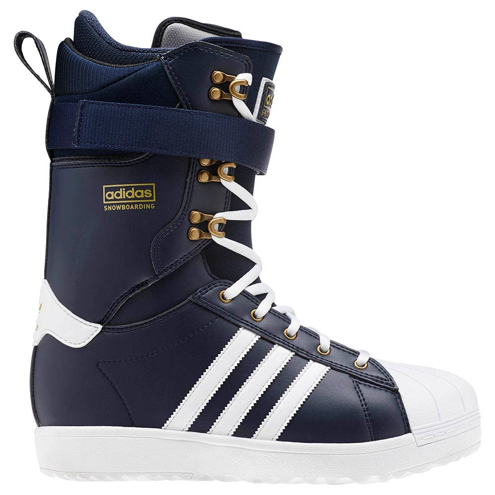 adidas gazelle silver green womens Adidas Samba ADV Snowboard Boots 2020 – Saint Bernard main image 1