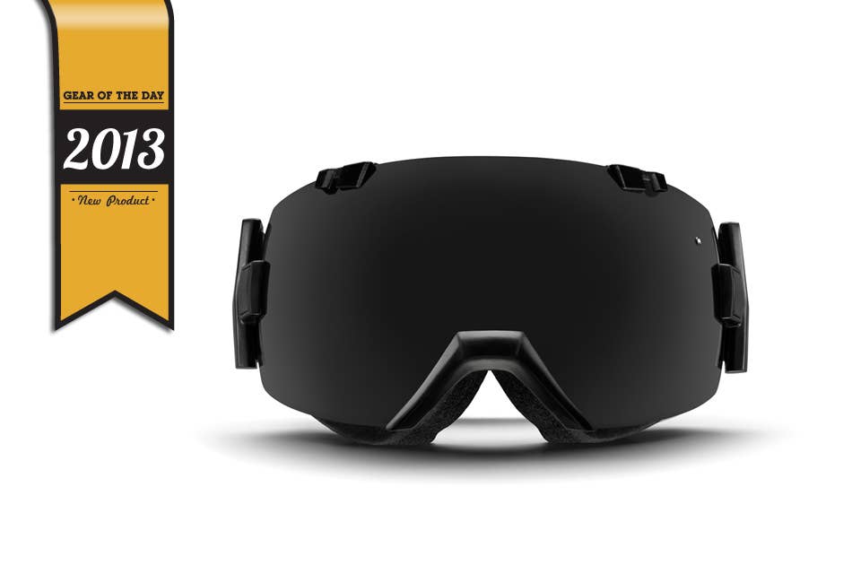 use dji goggles 2 for vr DroneMask 1 | Patented Unibody Lens FPV Dangerholm's Latest: A Mountain Breite_ Color:Carbon Matte
