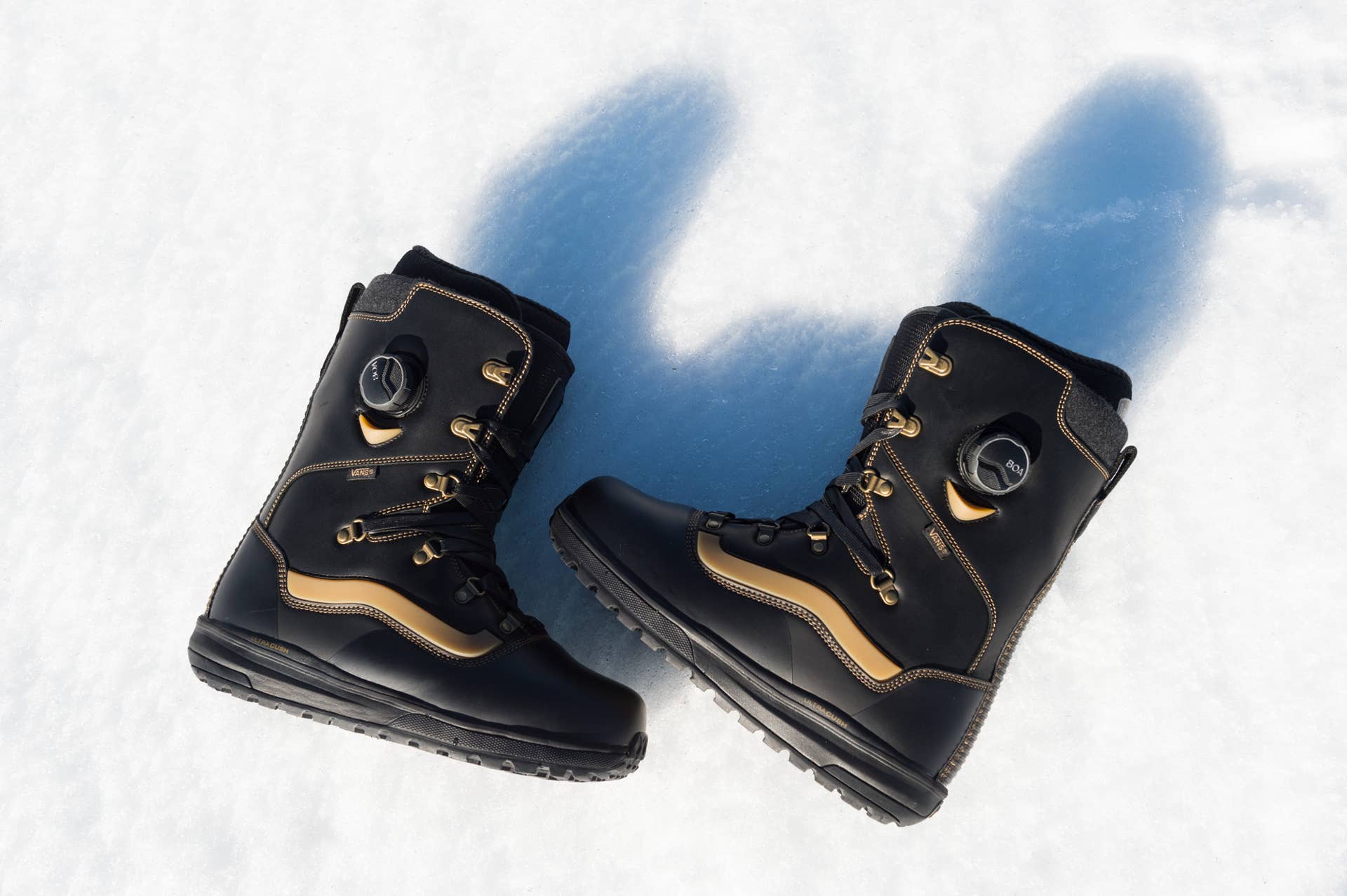 HypeBoots—Vans To Release 250 Special Edition Jamie Lynn Boots At