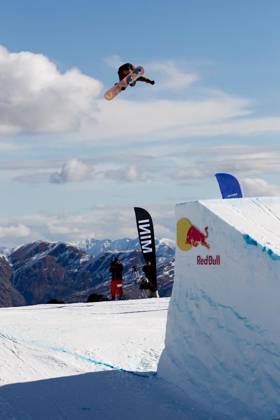 Burton Snowboards Brings Two Favorite Disney Brands to the