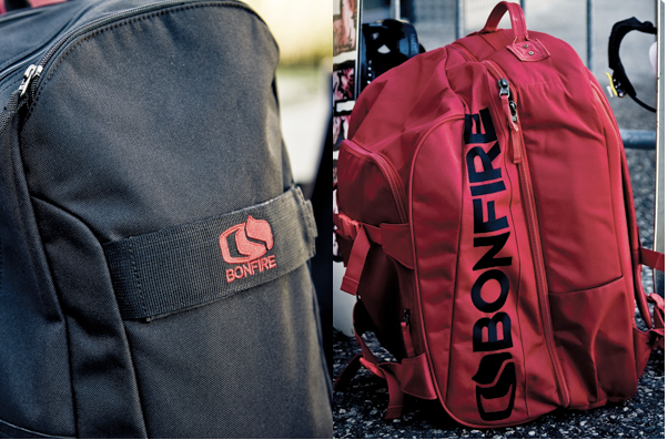 Bonfire Introduces Bootpack Boot Bag For All-Season Travel - Snowboarder