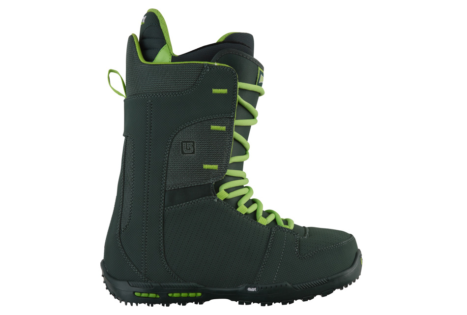 BURTON スノーボードブーツ RAMPANT Burton Rampant Snowboard Boot - Men's - Snowboard