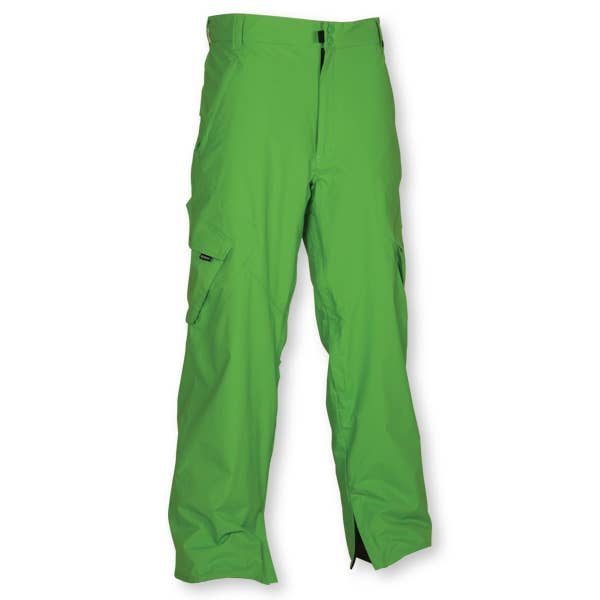 Ripzone Core Strobe Snowboard Pant - Snowboarder