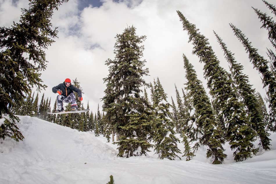 Todd Richards To Be Inducted Into the U.S. Ski & Snowboard Hall of