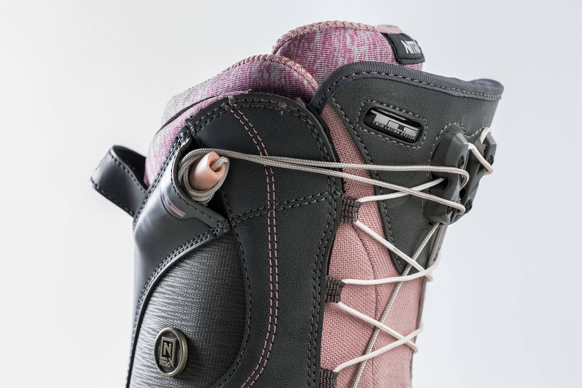 Nitro Monarch TLS Review: Best Snowboard Boots of 2019