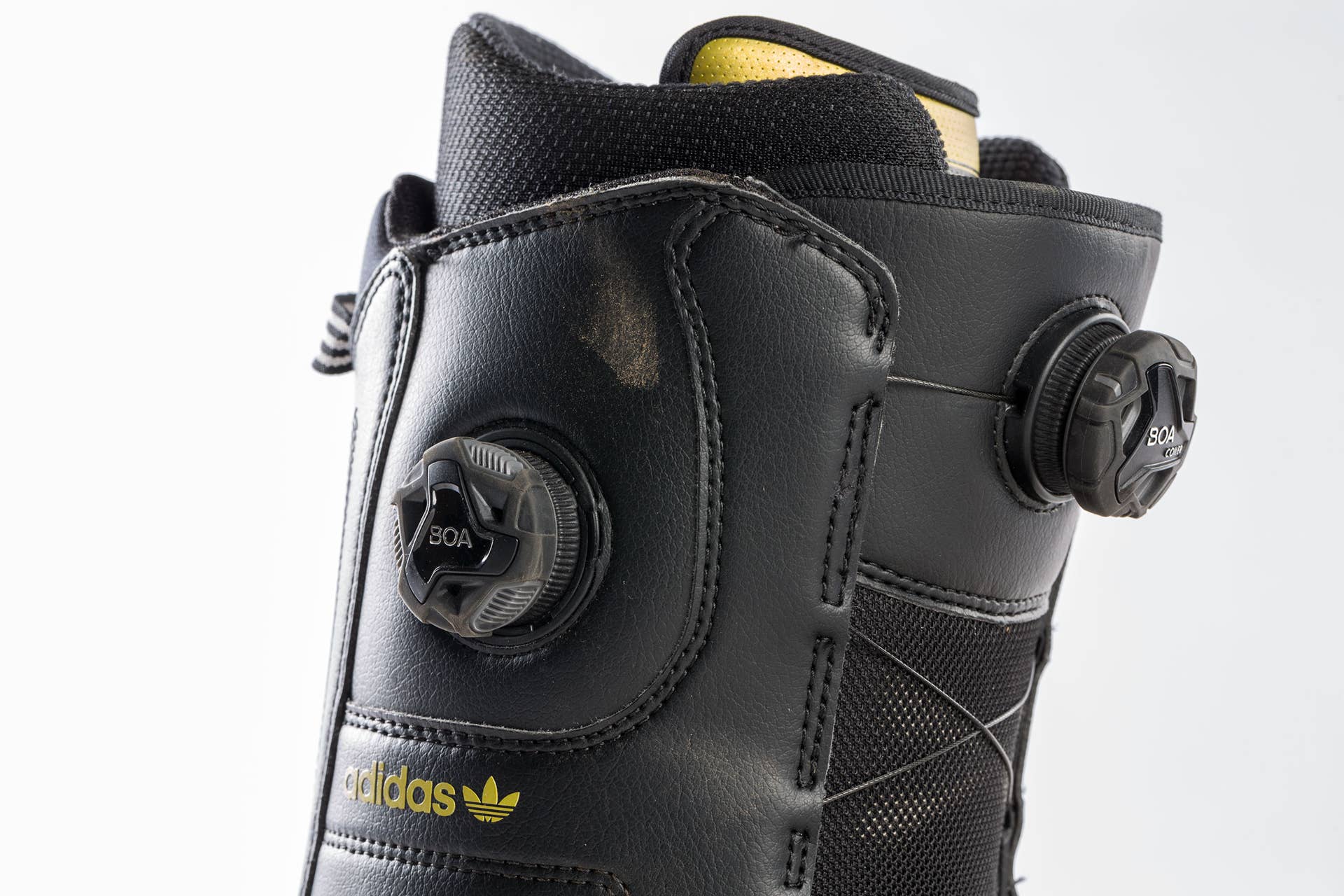 Adidas Acerra Snowboard - Men's - Boot Snowboard ADV Acerra Adidas