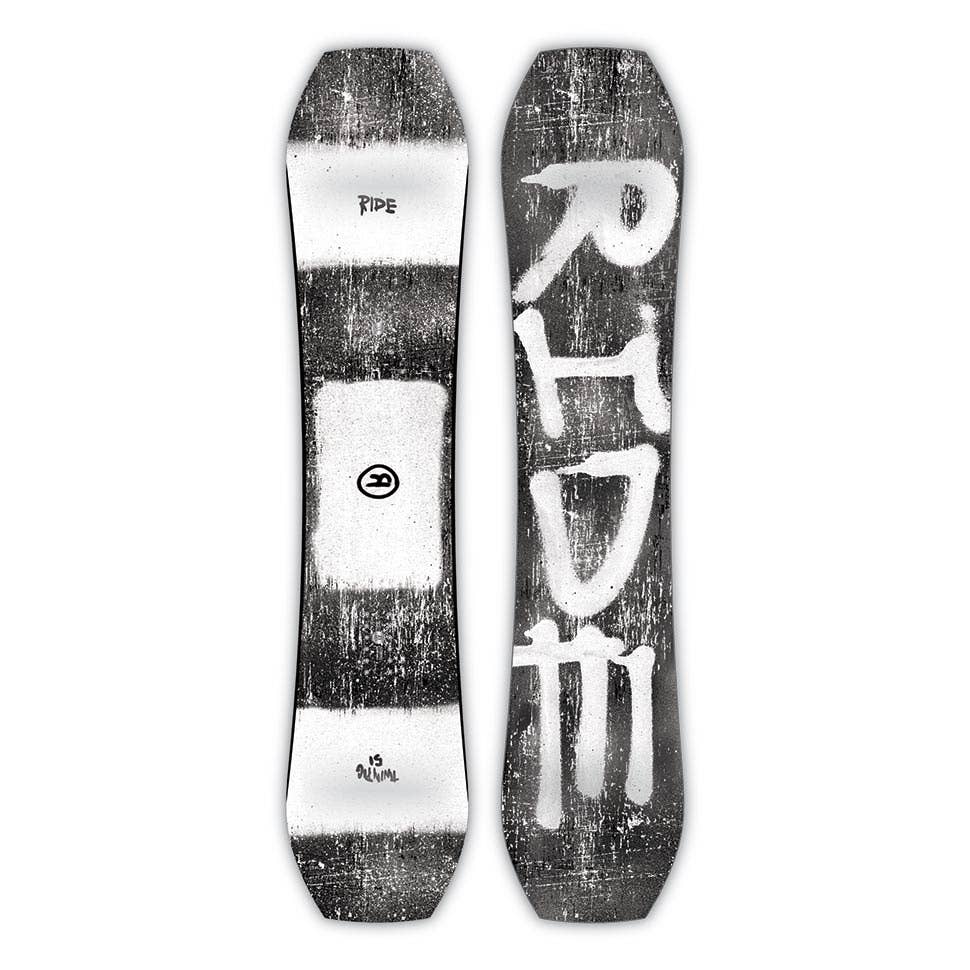 2019 ride snowboards RIDE Snowboards: Best New Snowboarding Gear of 2019 Product Showroom |  TransWorld SNOWboarding 2018 - 2019 Gear Guide