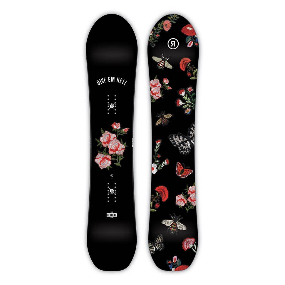 RIDE Snowboards: Best New Snowboarding Gear of 2019 Product