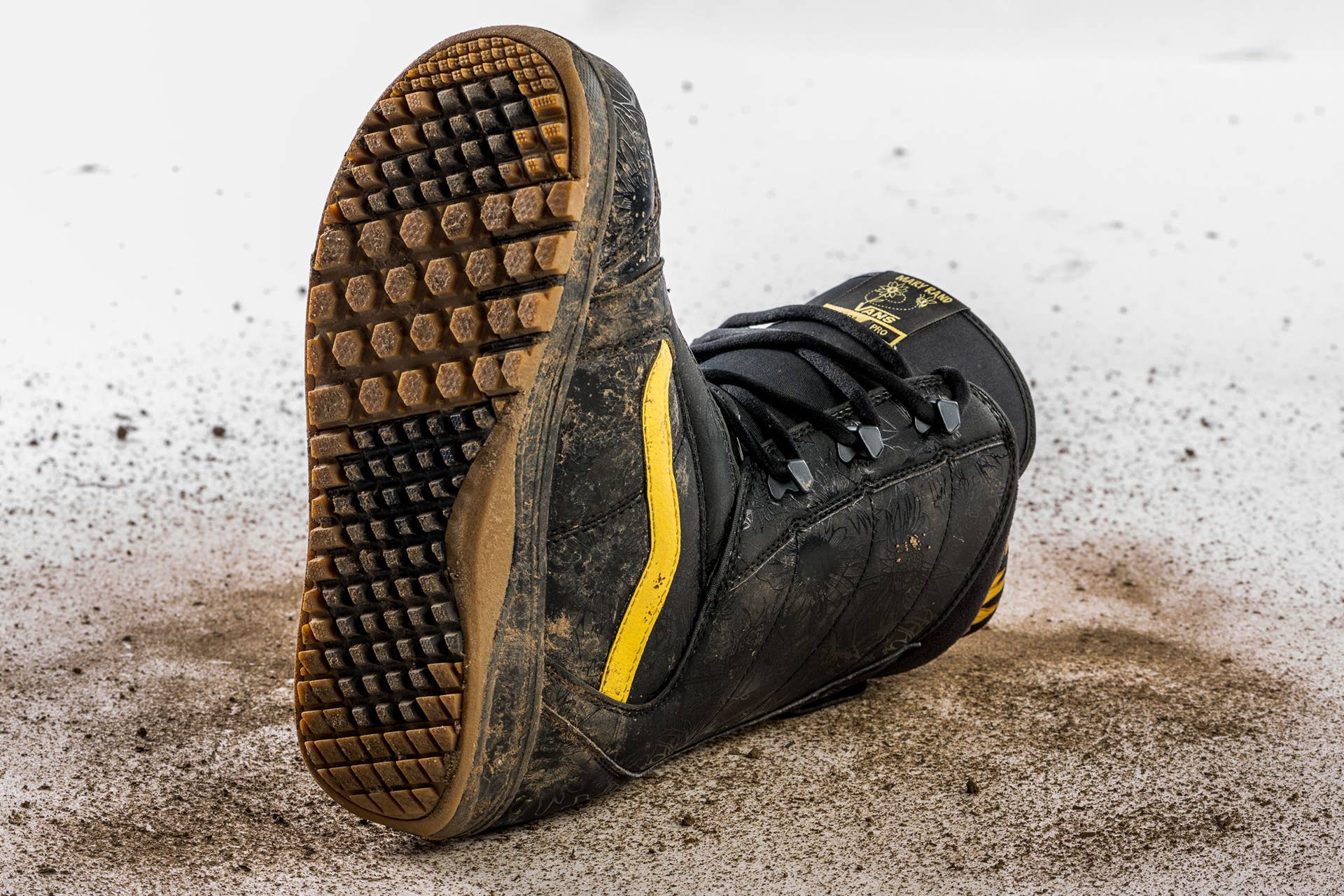 Vans Ferra Pro Review: Best Snowboard Boots of 2019 - TransWorld