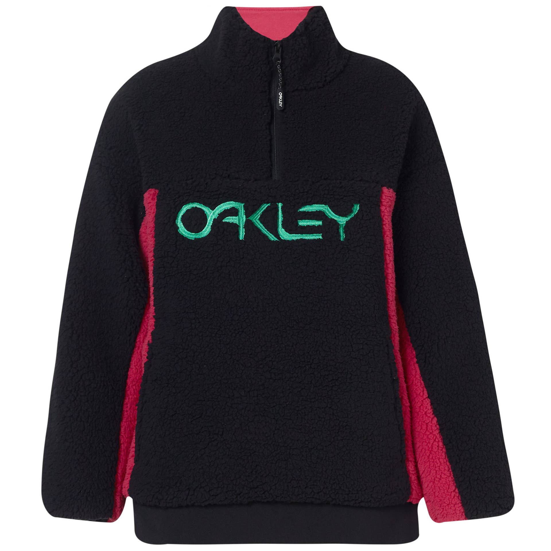 Oakley Thermonuclear Protection Collection - Snowboarder
