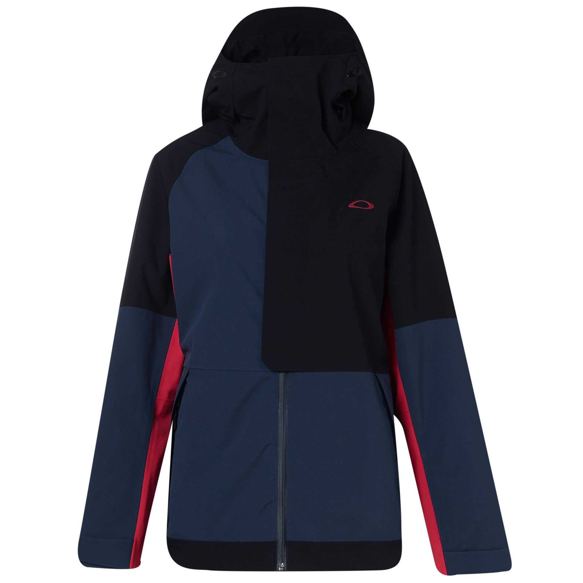 Oakley Thermonuclear Protection Collection - Snowboarder