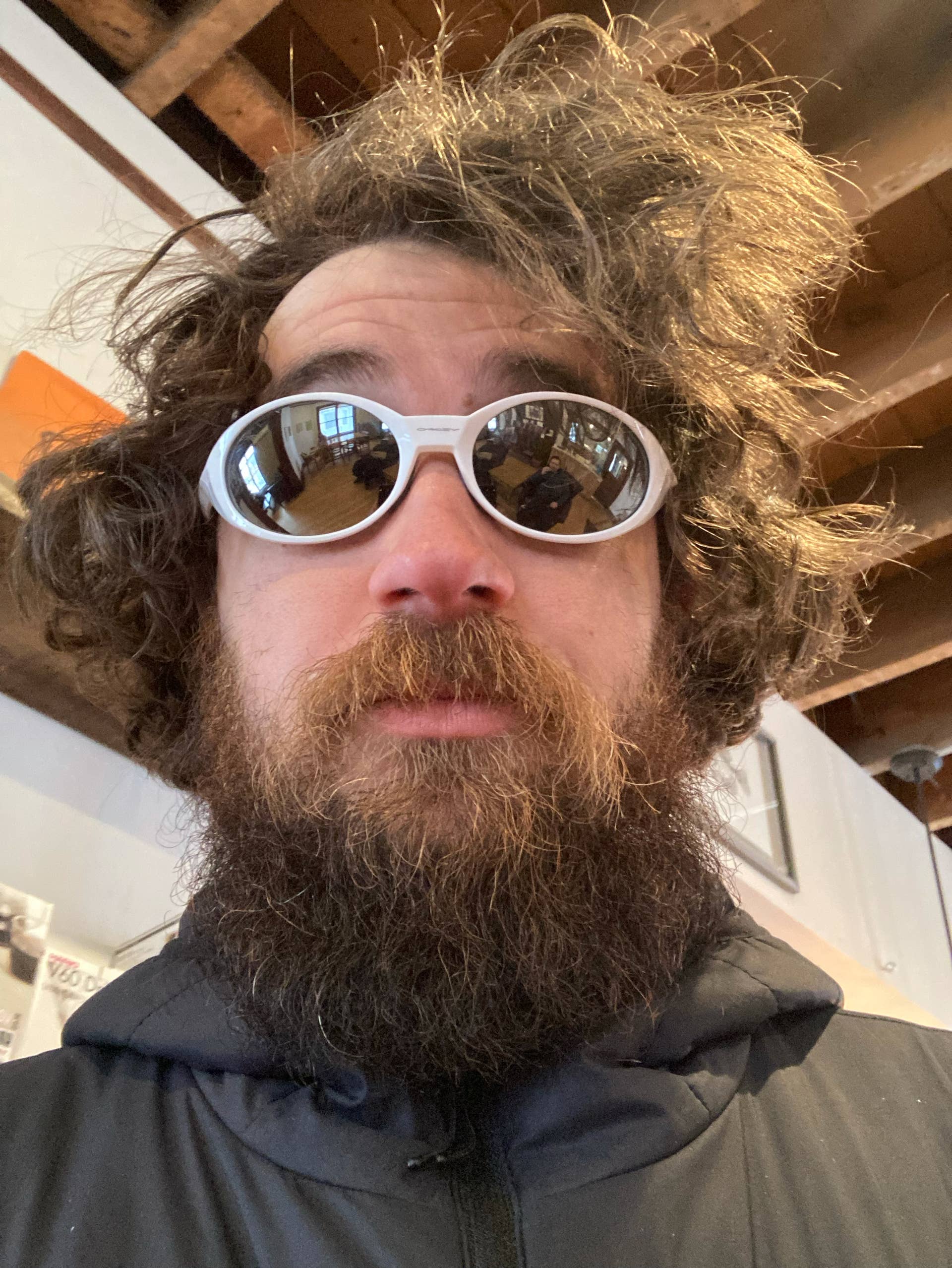 2020 Coat Check: The North Face Men's A-CAD FUTURELIGHT Jacket