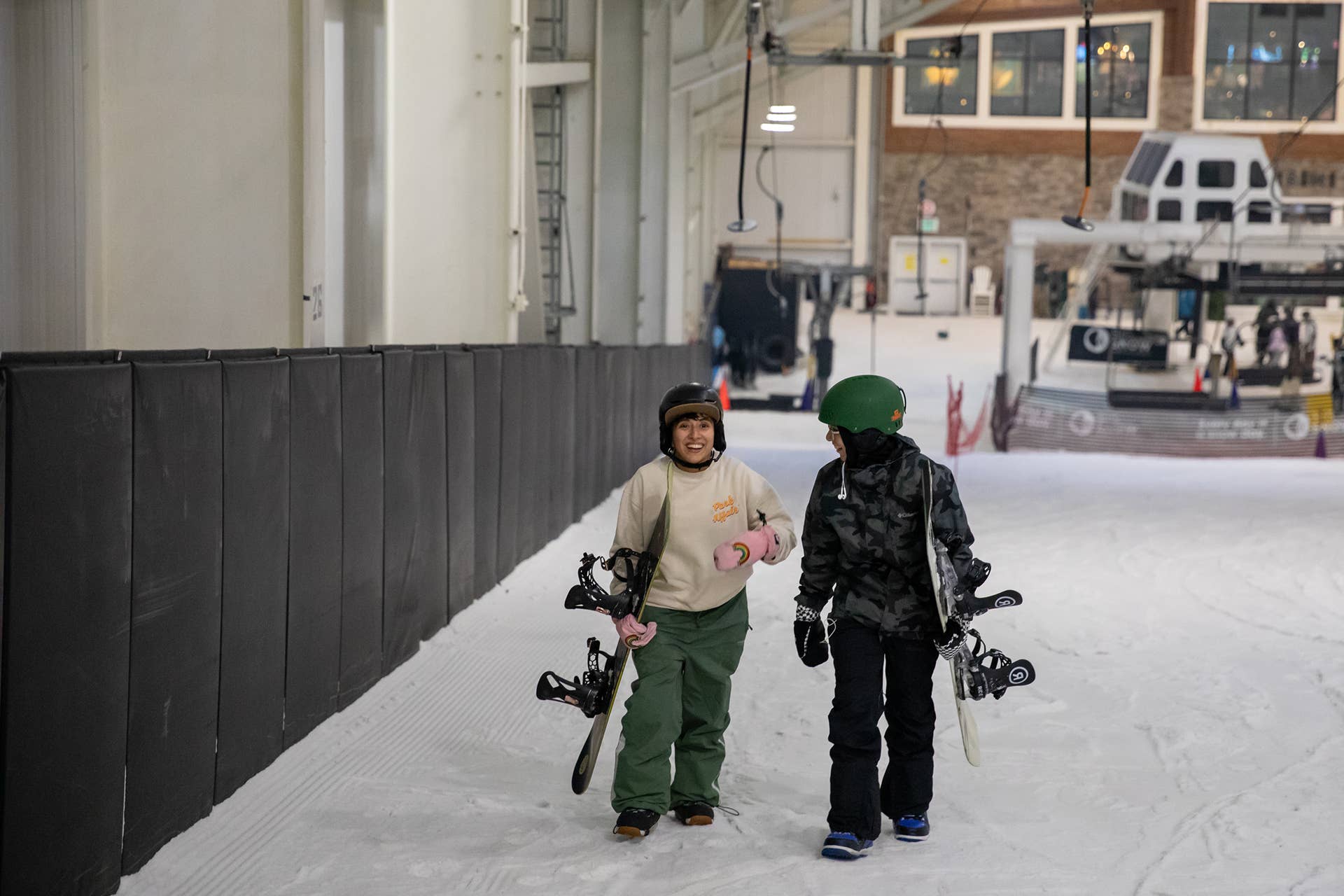 Flow Rival Snowboard Boot - Snowboarder