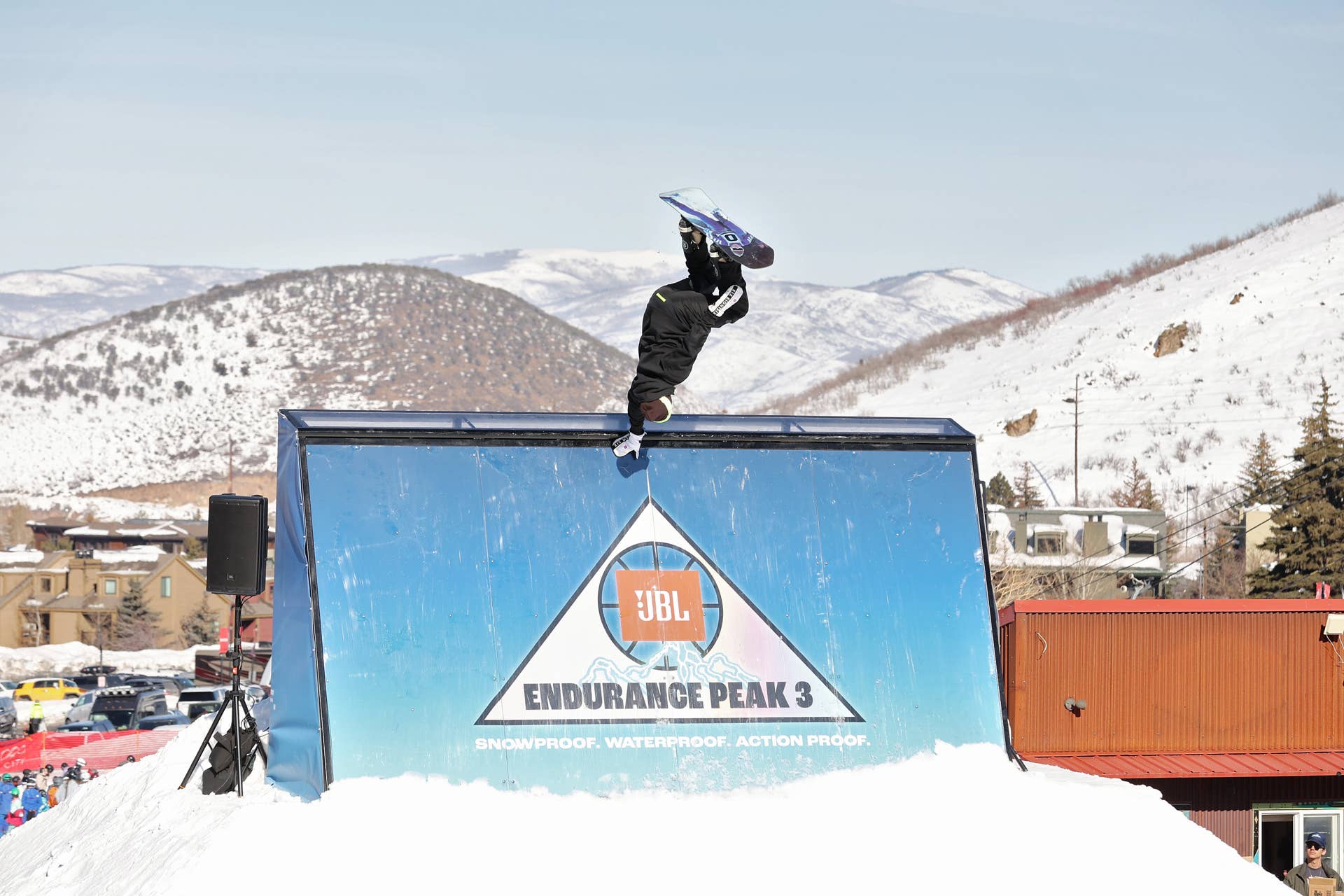 Forum and ThirtyTwo Team Up for JP Walker Signature Boot - Snowboarder