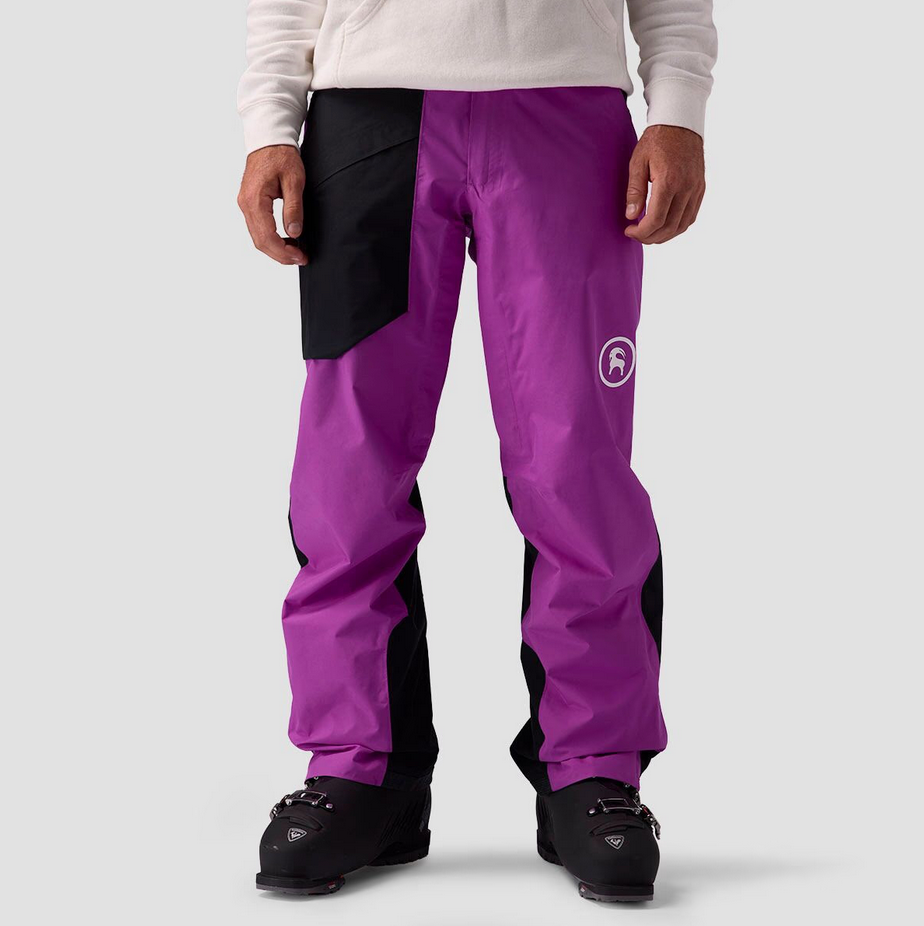 Review: Backcountry CrestCarver GORE-TEX Shell Jacket and Pants