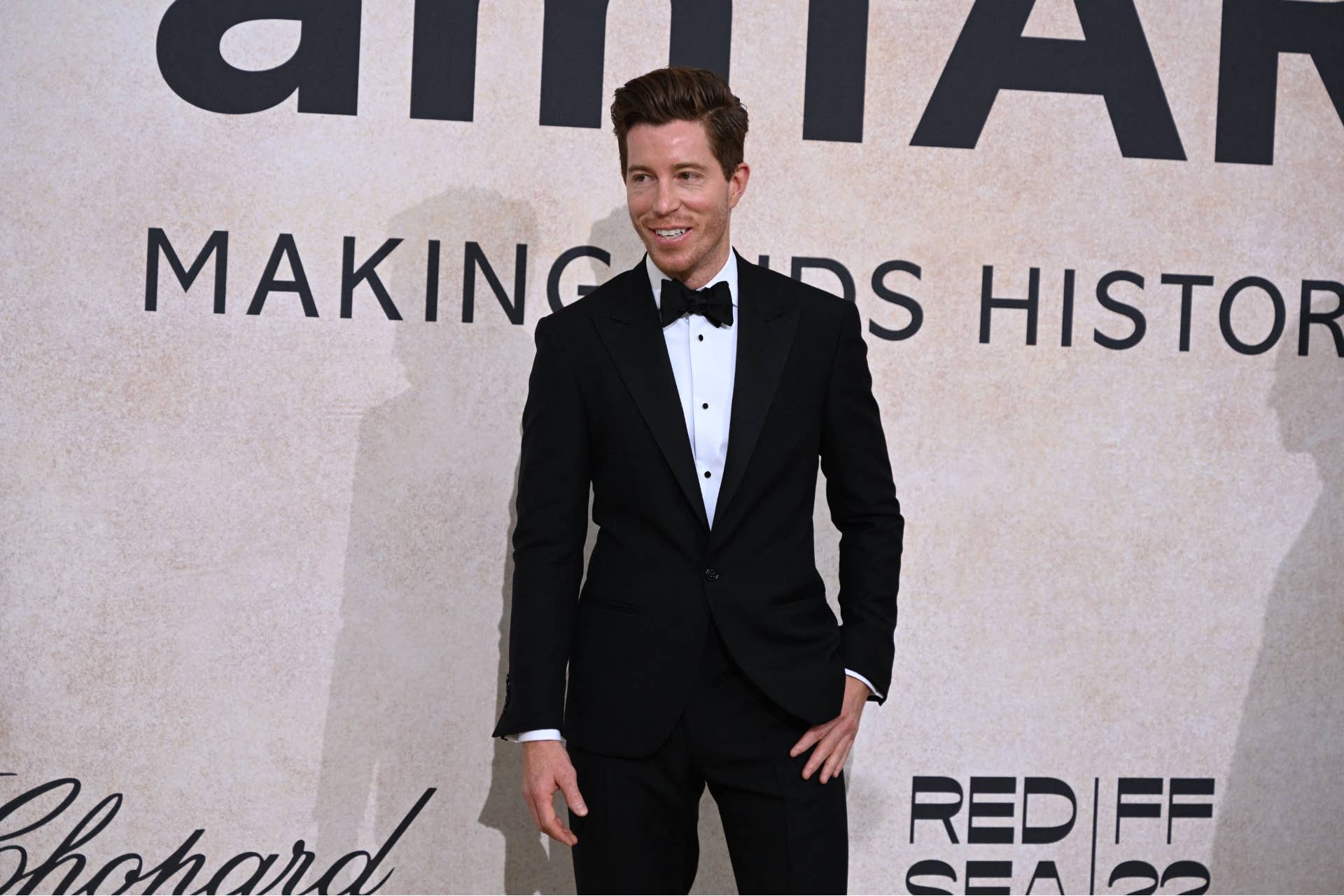 Shaun White To Join Broadcast Booth During 2026 Olympic Opening