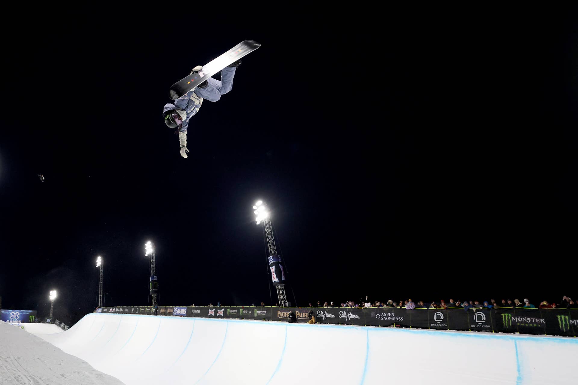 Everything We Know About X Games League (So Far) - Snowboarder
