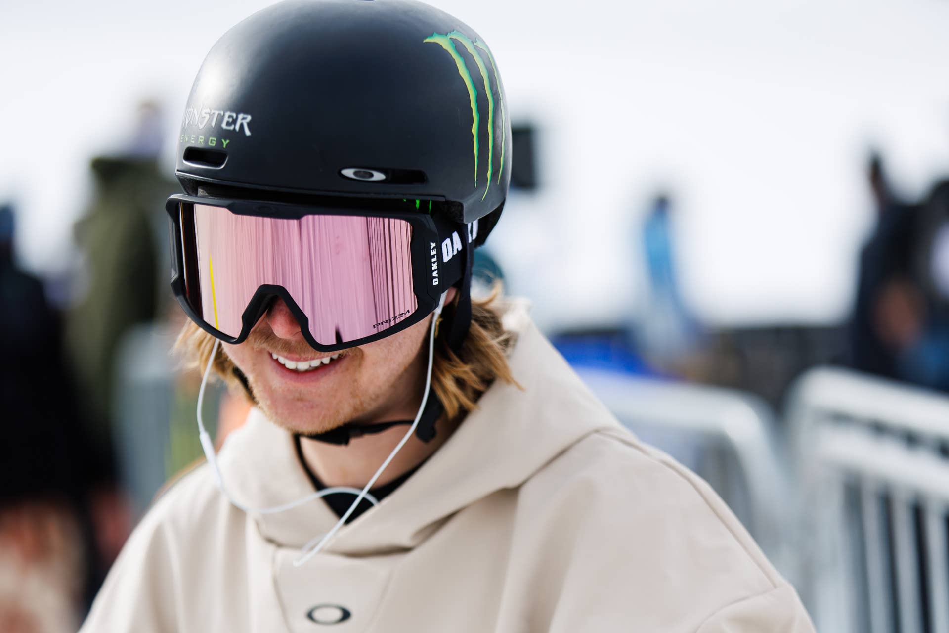 Here Are The Riders That Have Been Confirmed For X Games Aspen in