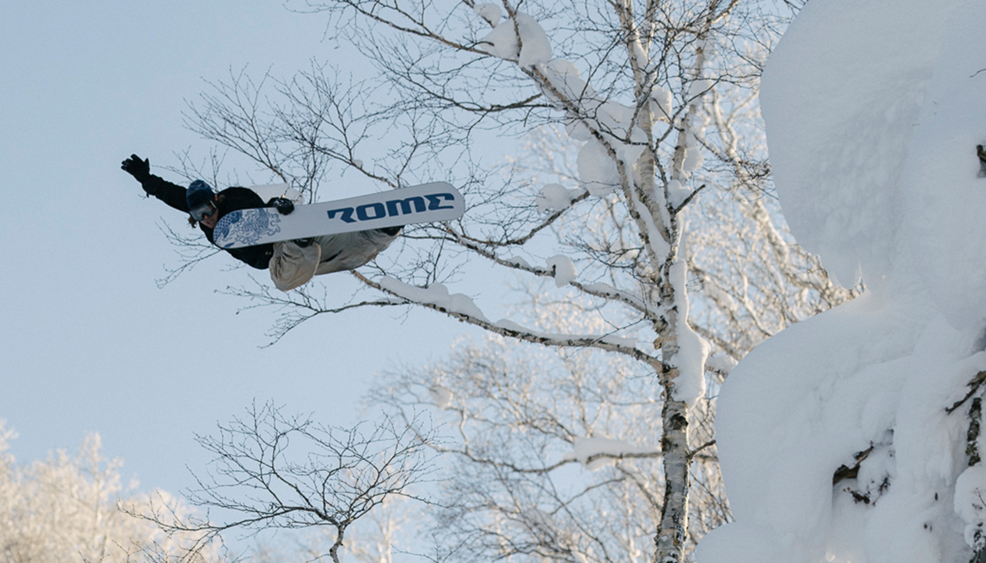 中古◇ROME 155 スノーボード◇FLOW ビンディング M セット Rome Snowboards Presents: Roadside Attractions - Snowboarder