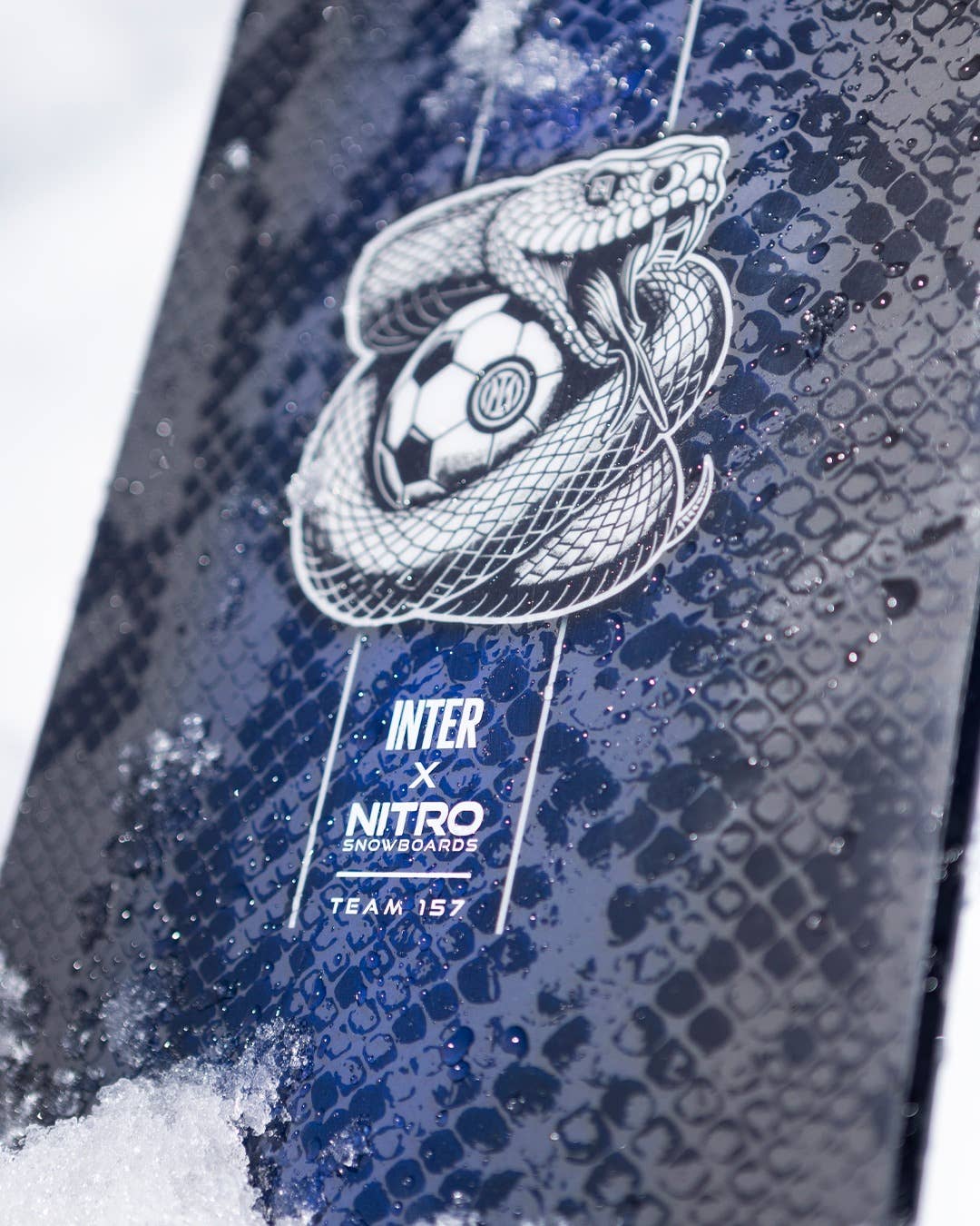 nitro 157 snowboard Team Pro MK Bel Air The Nitro Alternator Snowboard 2025 is designed for all Snowboard Nitro Team 2011/2012 ::