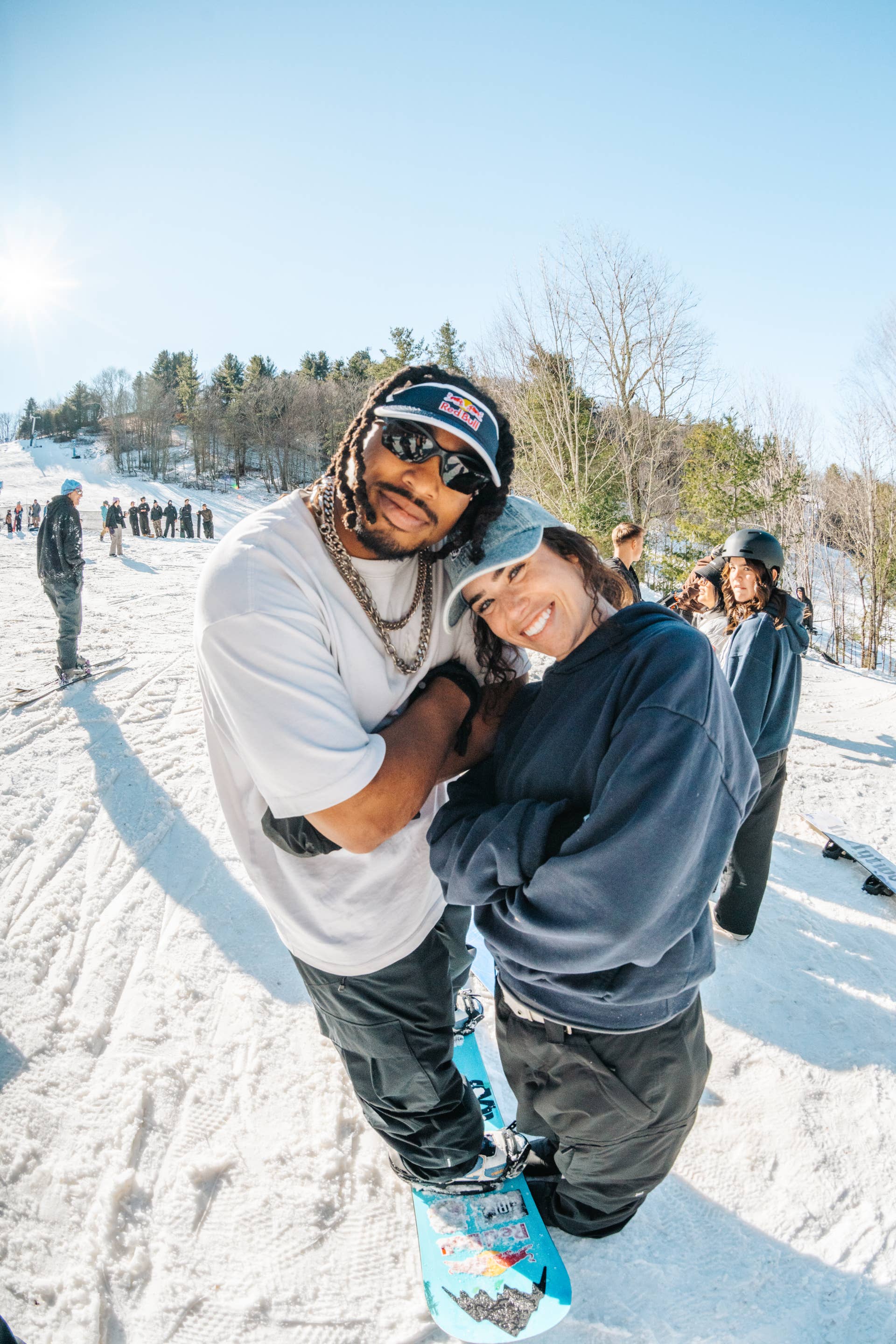 Zeb Powell Takes His Pop Out Tour To Vermont This Weekend