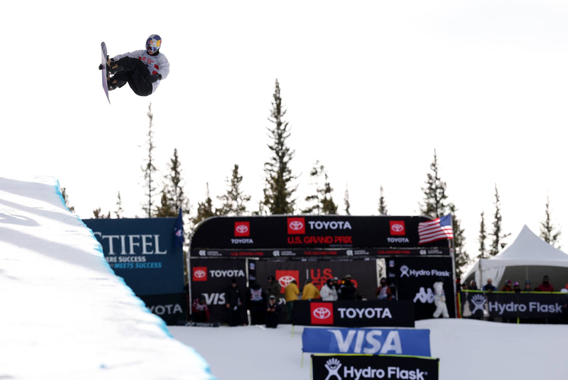 Snowboarding Events Calendar, 2026 Milan-Cortina Winter Olympics ...