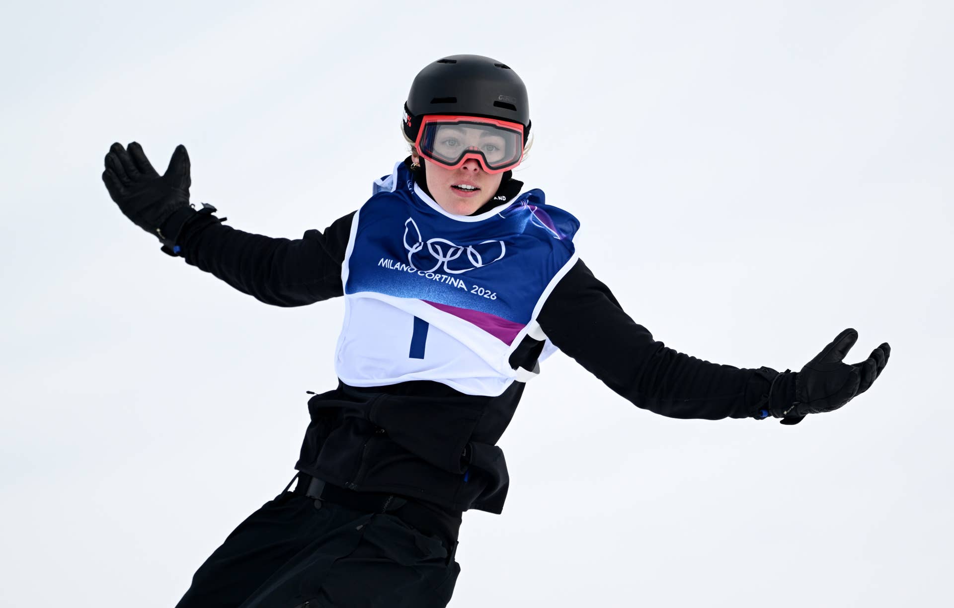 Japan Takes Home Two More Olympic Medals In Women's Slopestyle
