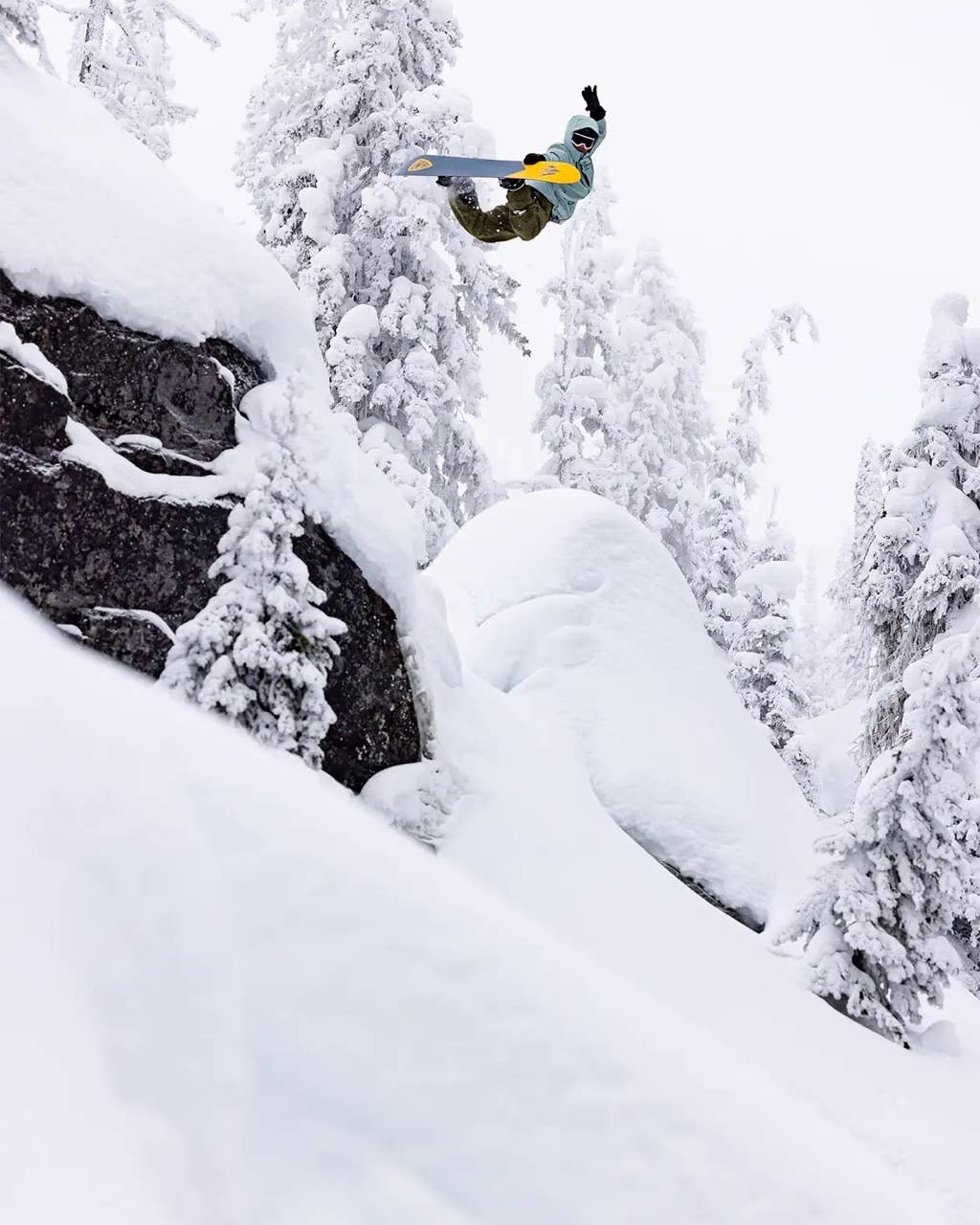 The Jones Frontier 2.0 Could Be The Quiver-Killer You've Been