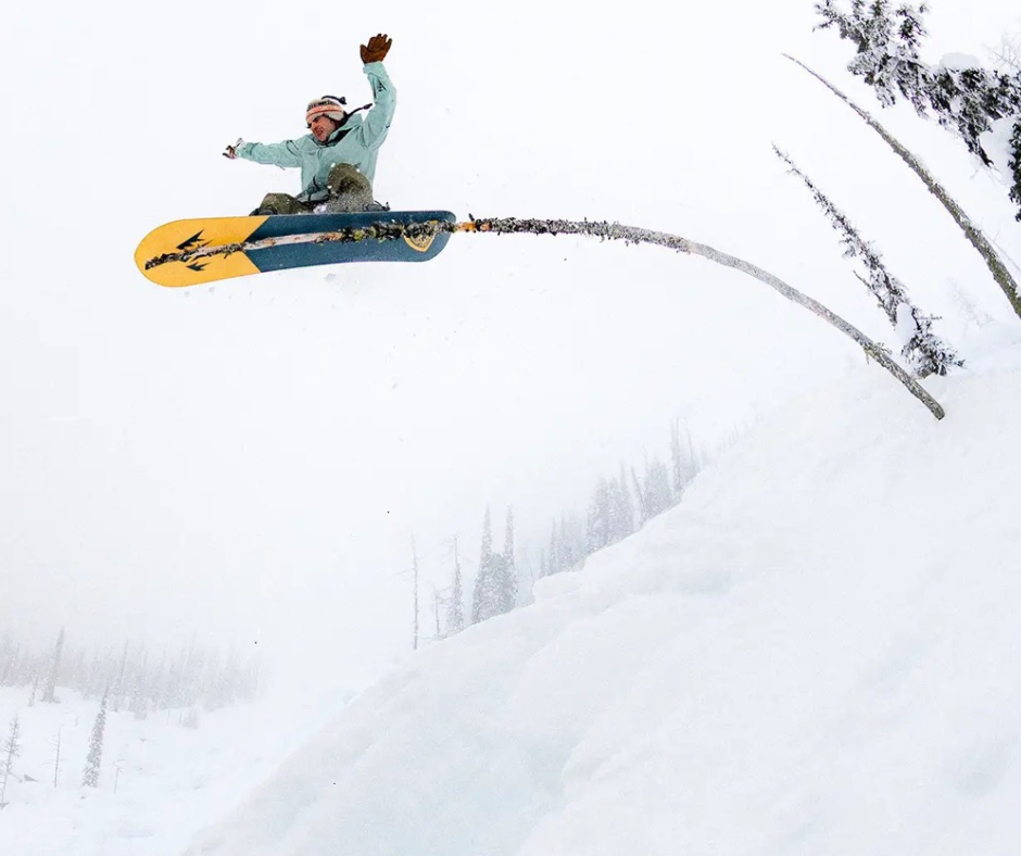 The Jones Frontier 2.0 Could Be The Quiver-Killer You've Been