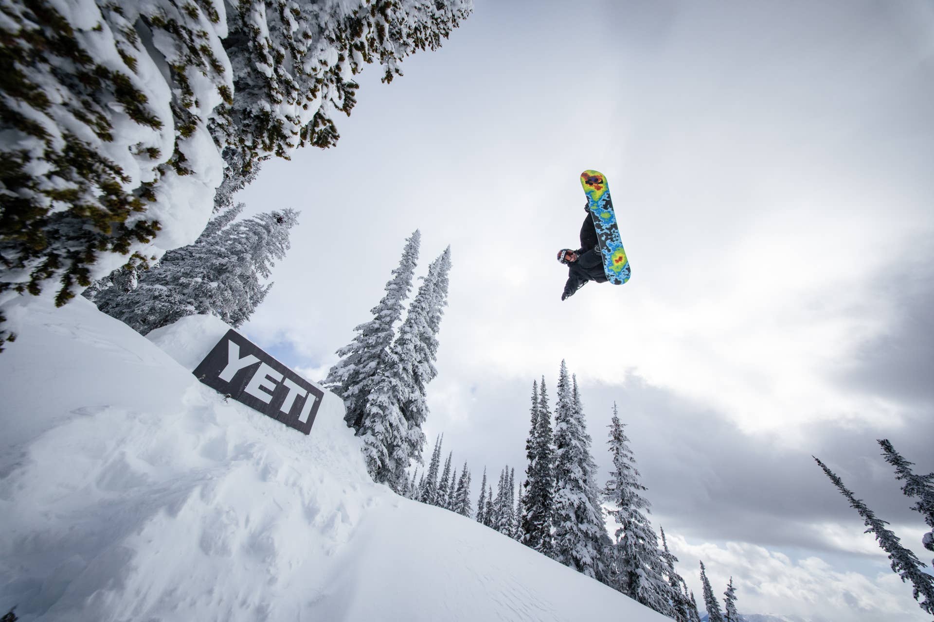 Here Are Your 2026 Natural Selection Tour Champions - Snowboarder
