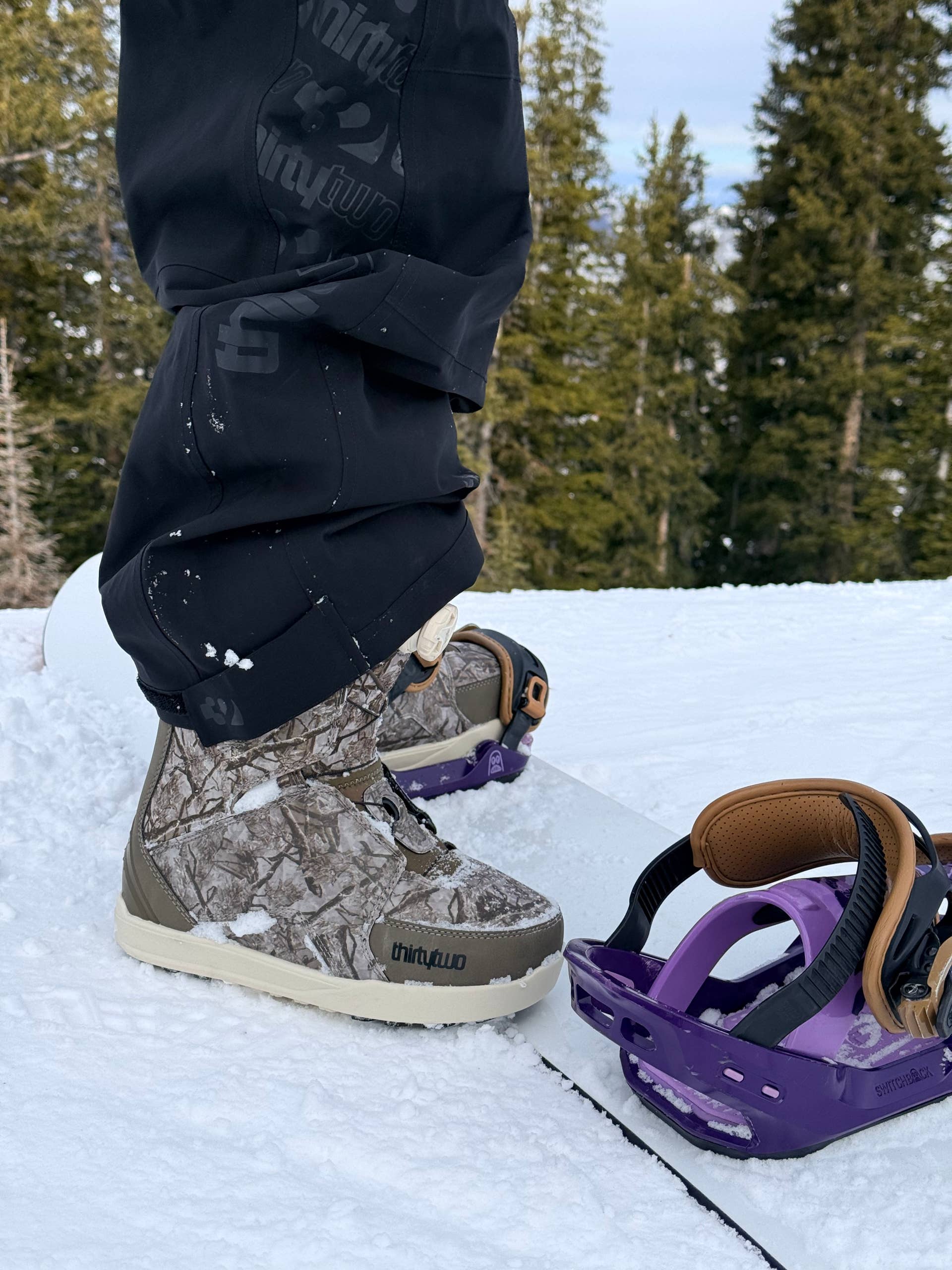 ThirtyTwo Lashed Double BOA Women's Boot Review — Who It's For and
