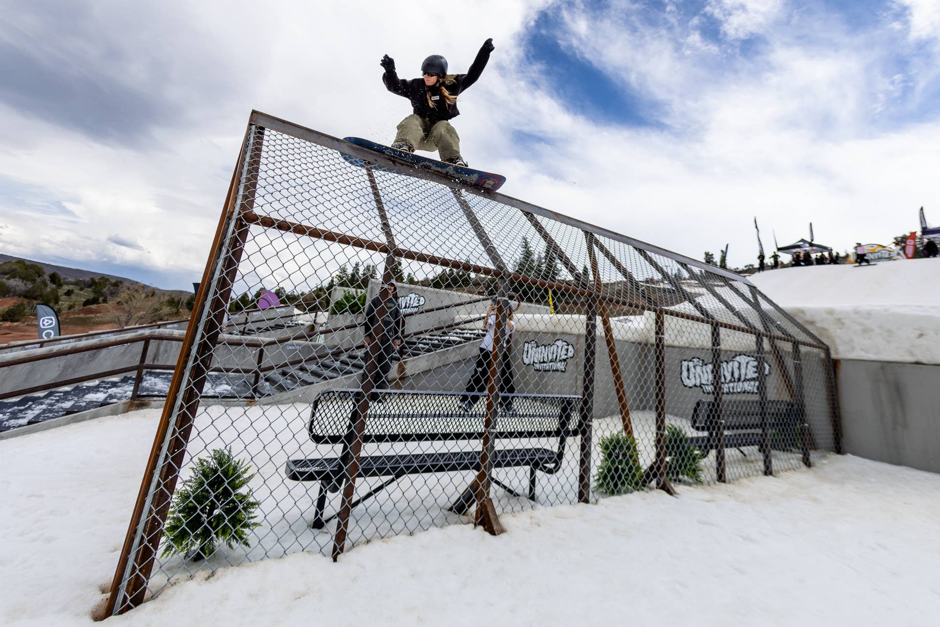 The Uninvited 2026: Winners, Prizes, Photos - Snowboarder