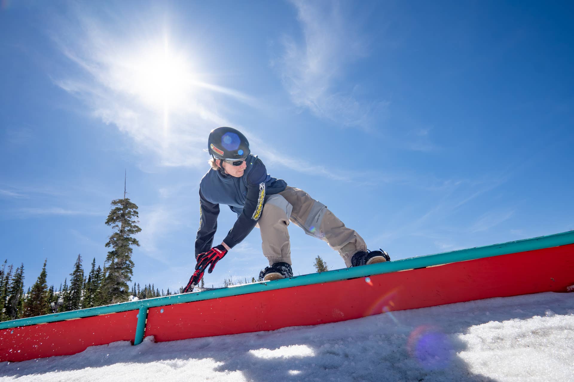 Salomon Speedway Snowboard Review: Best Men's All-Mountain