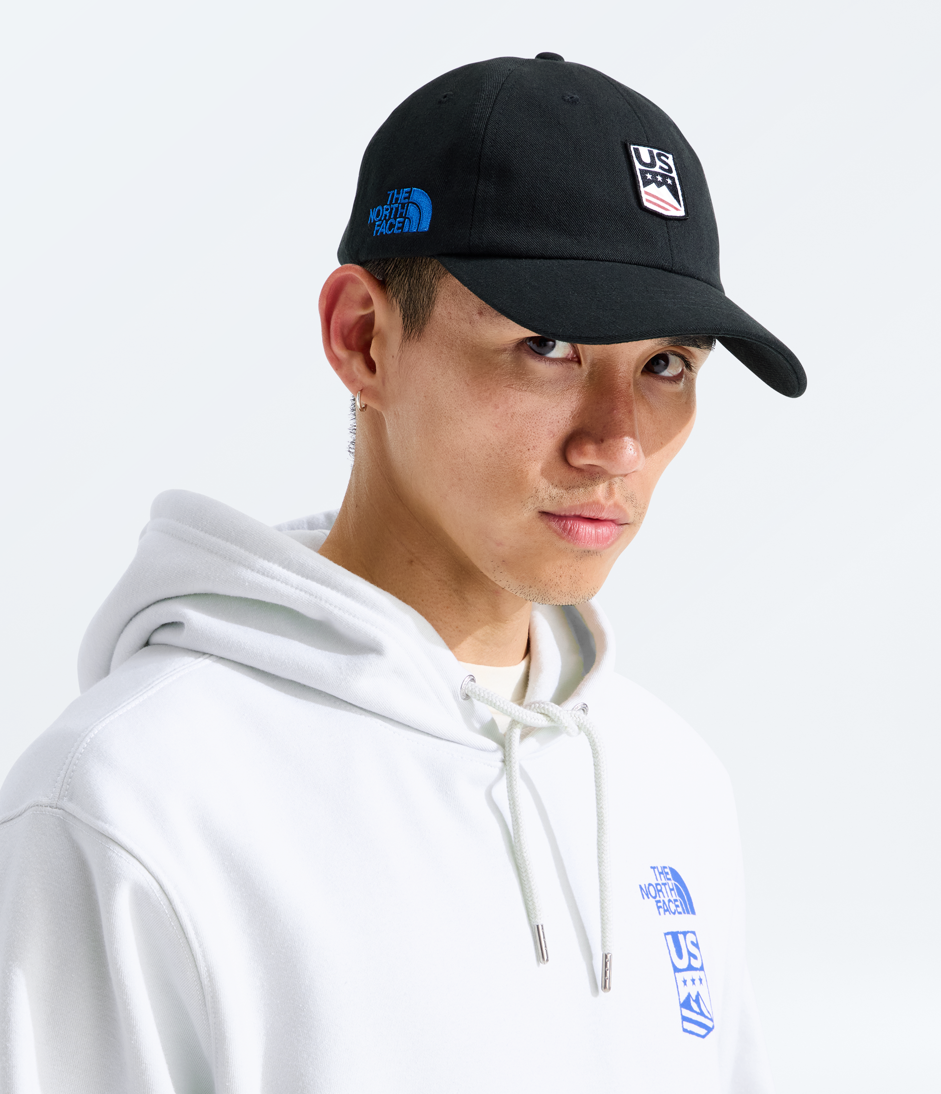 The U.S. Snowboard Team Has A New Apparel Partner - Snowboarder
