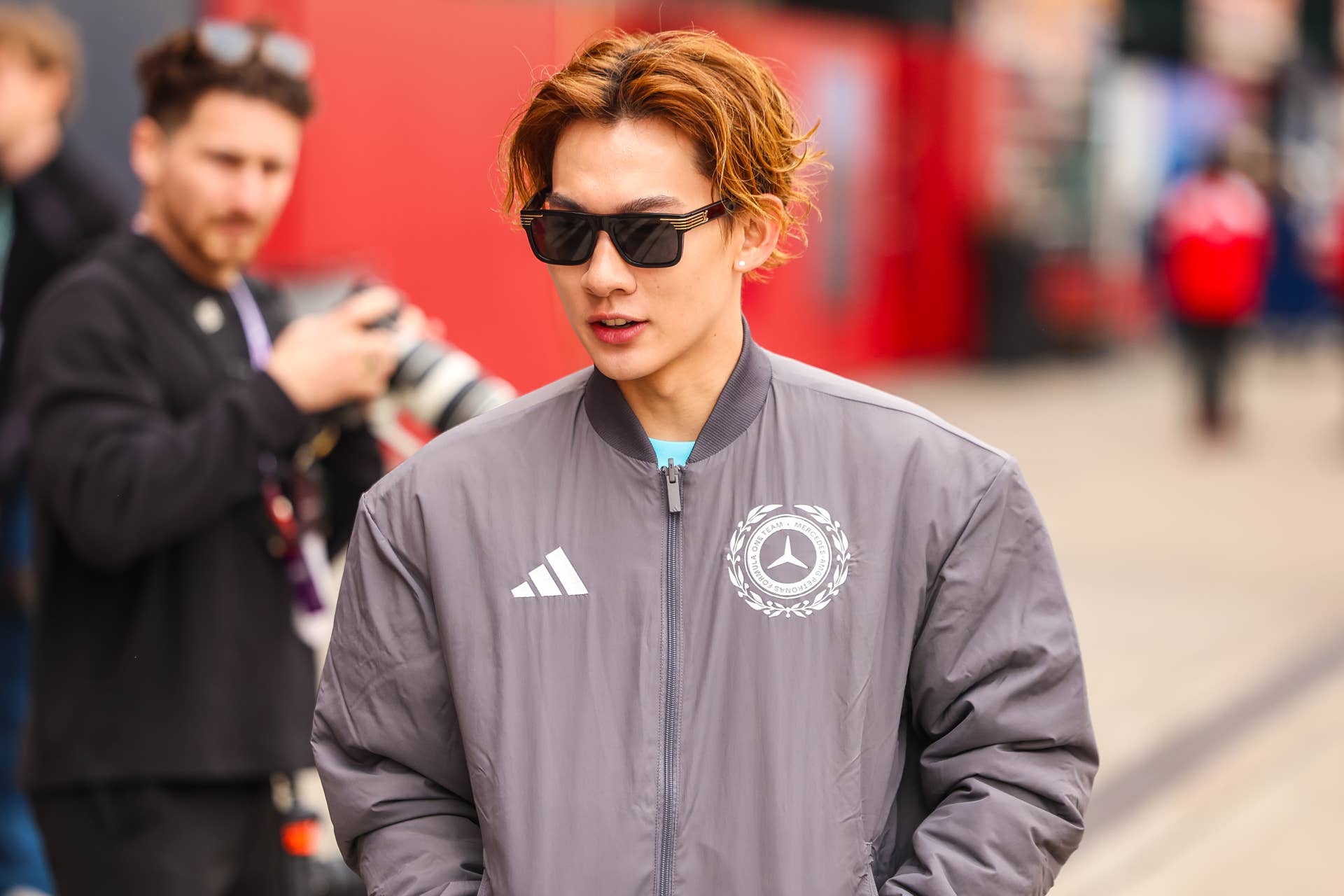 2020 Coat Check: The North Face Men's A-CAD FUTURELIGHT Jacket
