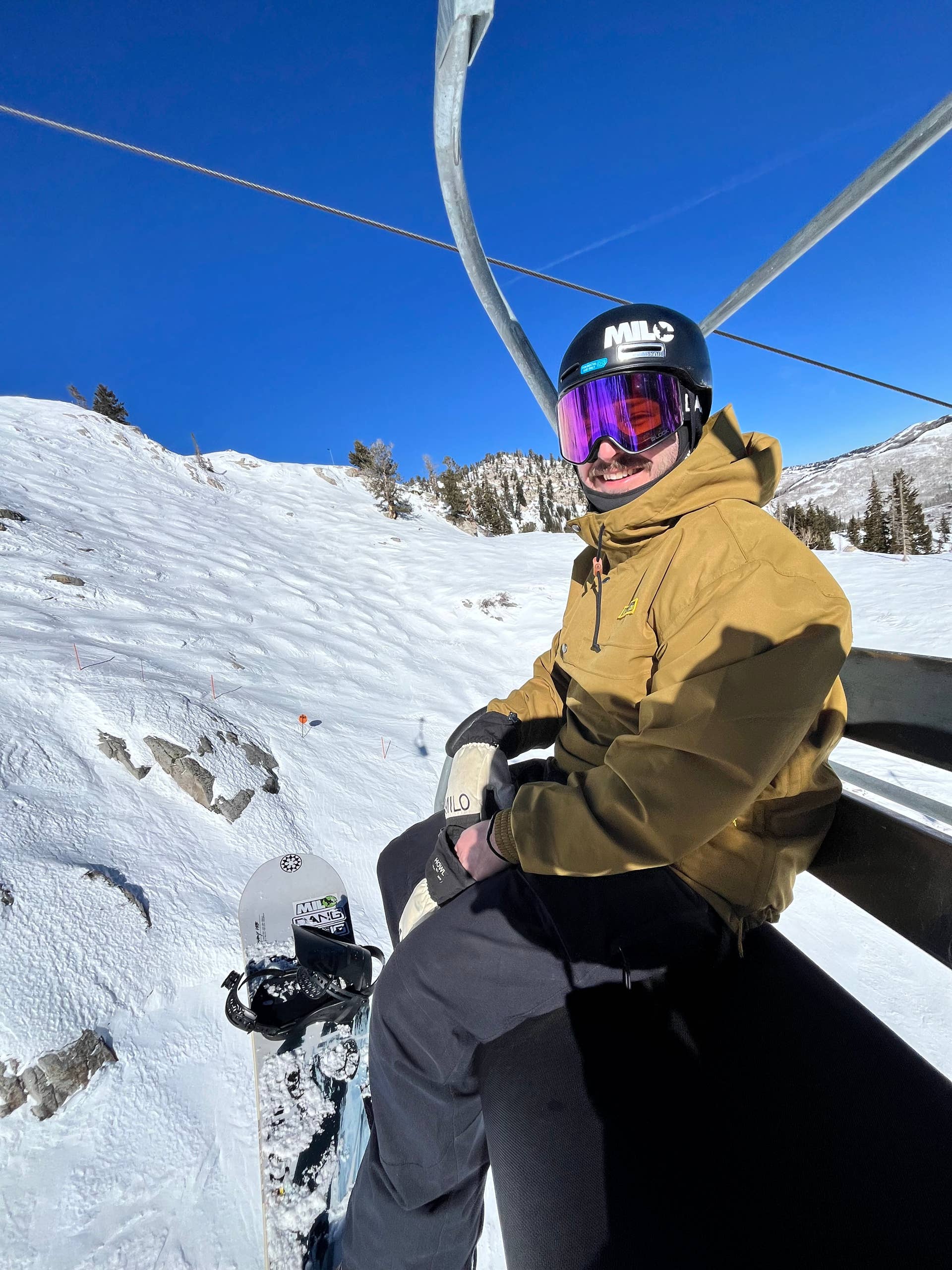 ADIDAS SNOWBOARDING PRESENTS THE FW14/15 LOOKBOOK - Snowboarder