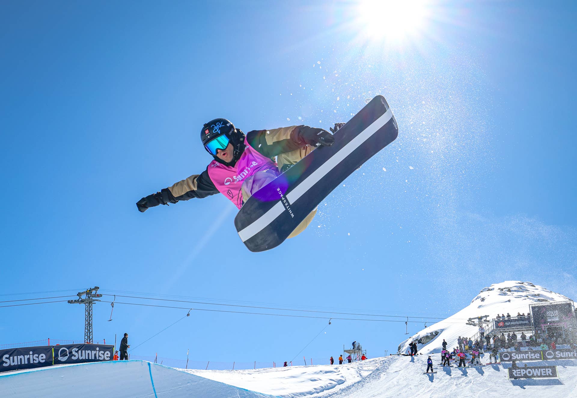 Flow Lotus Woman's Snowboard Boot - Snowboarder