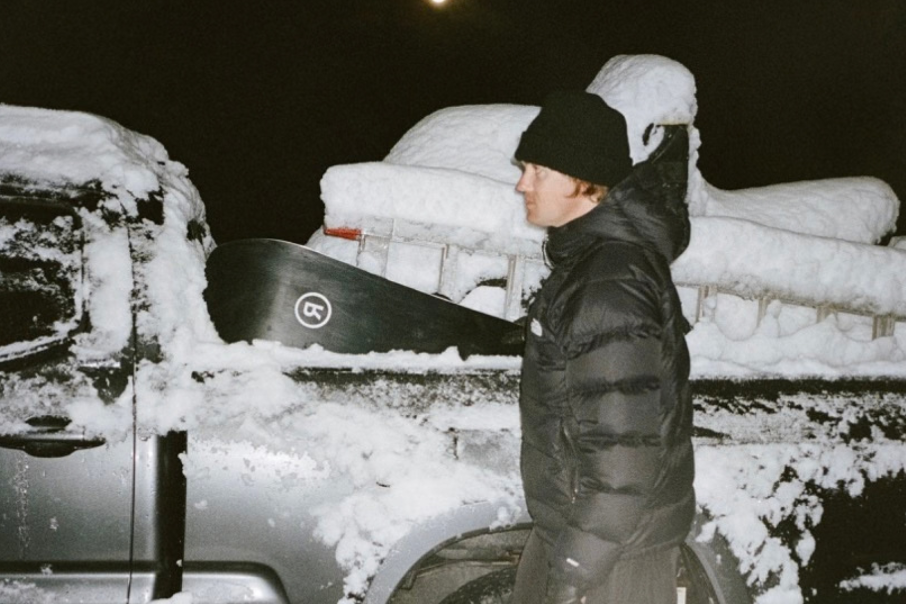 2020 Coat Check: The North Face Men's A-CAD FUTURELIGHT Jacket