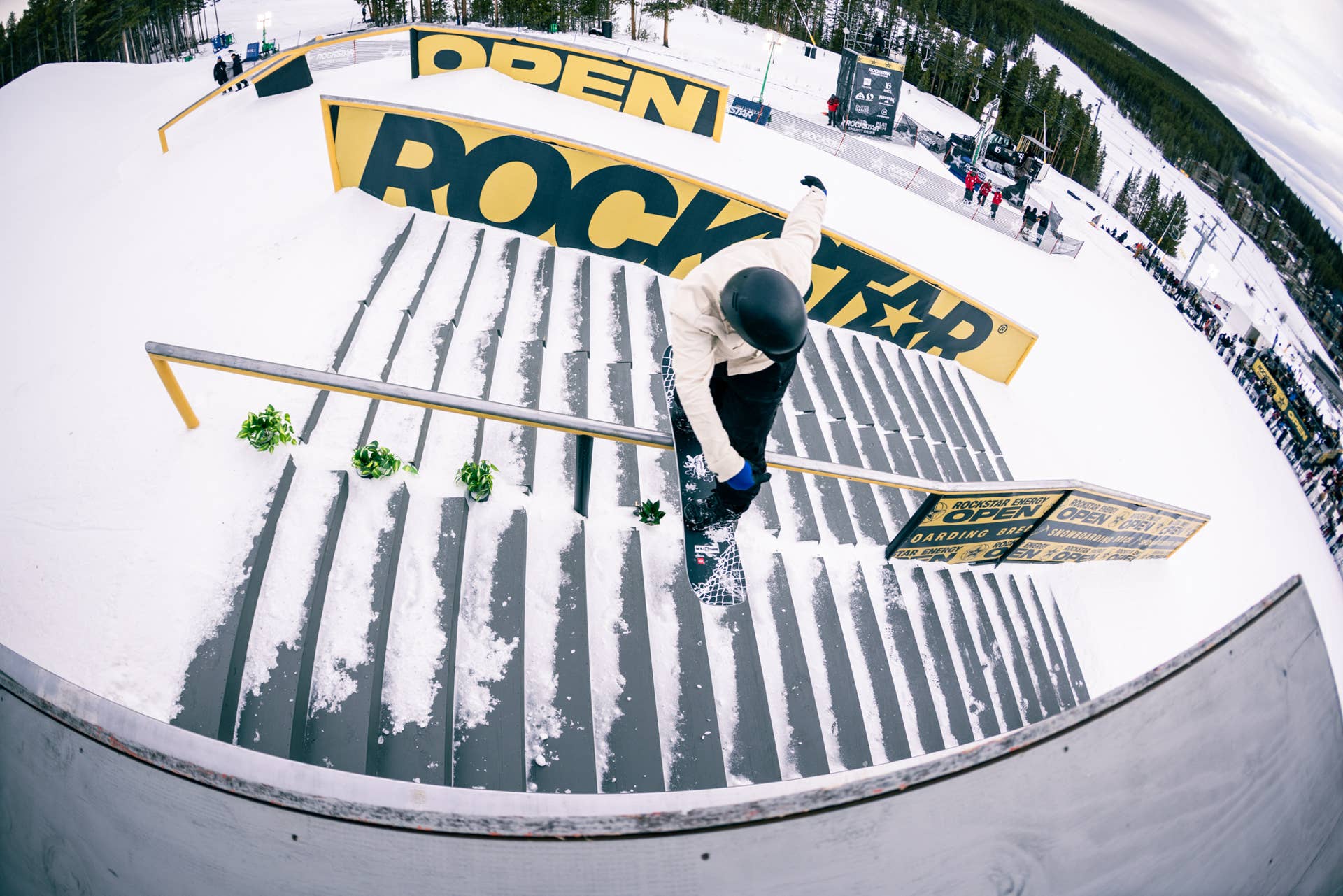 Adidas Snowboarding Is Giving Away E-Jack's Jackets On Instagram