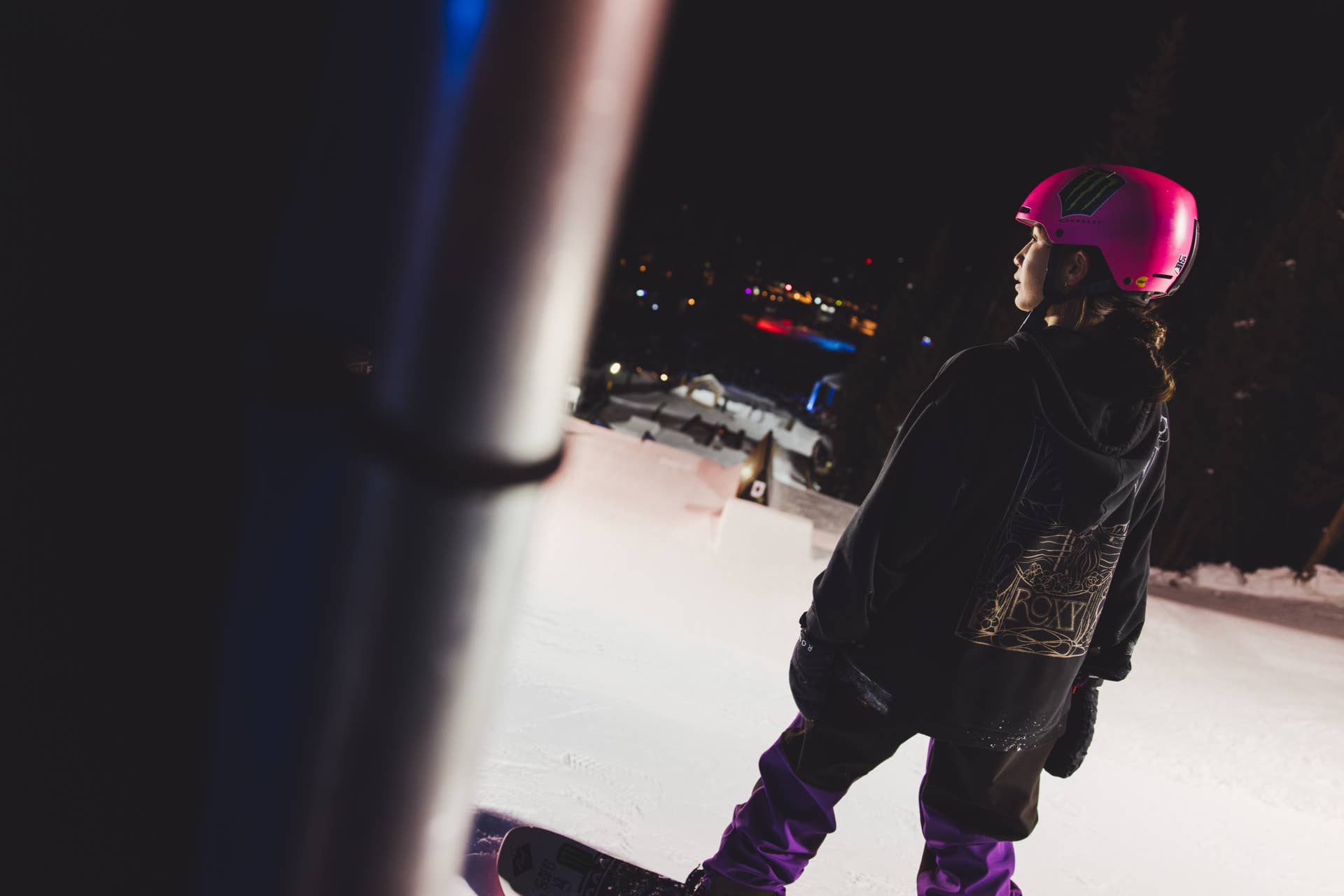 LJ Henriquez and Lily Dhawornvej Punch Ticket to Aspen at X Games