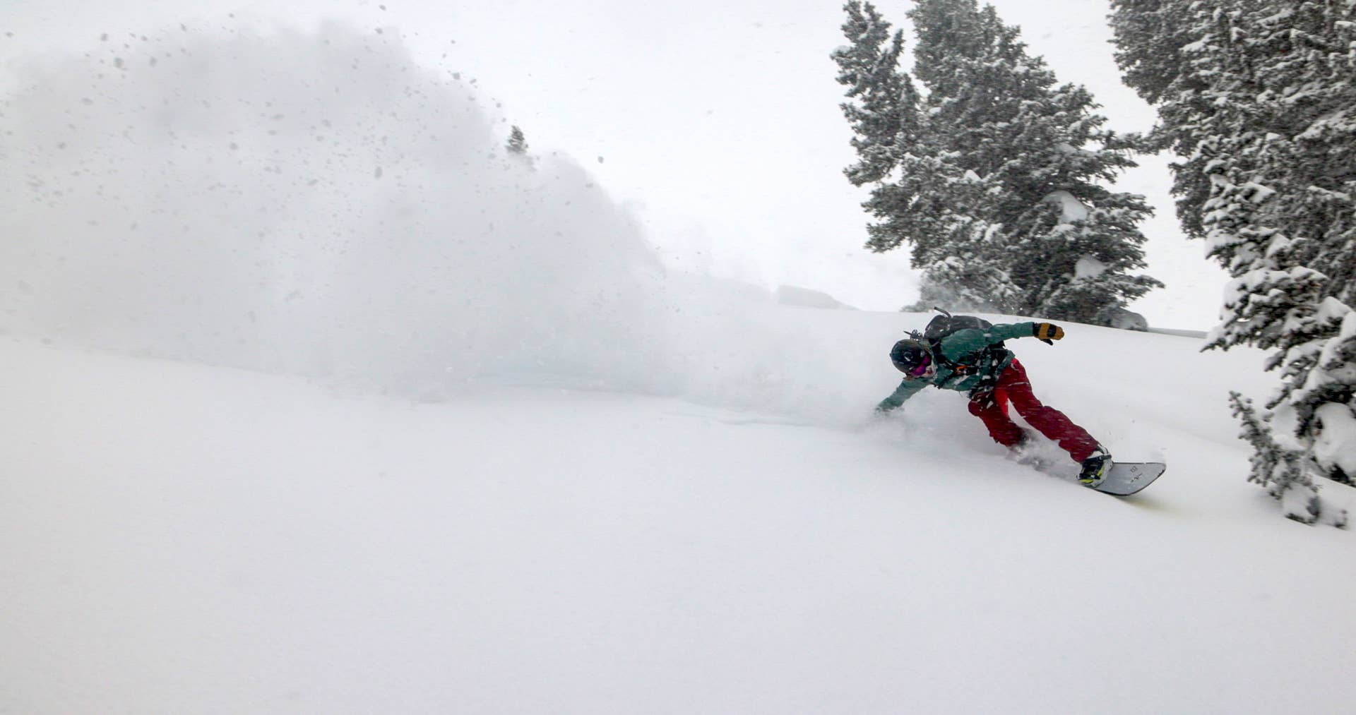 Review: WNDR ALPINE Shepherd Tour is an ideal splitboard for less