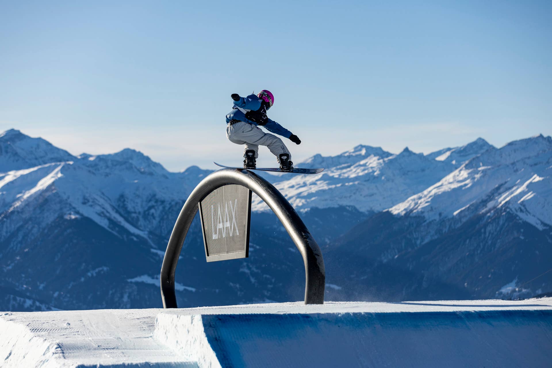 Five Blunt Takeaways From X Games Aspen 2025 - Snowboarder