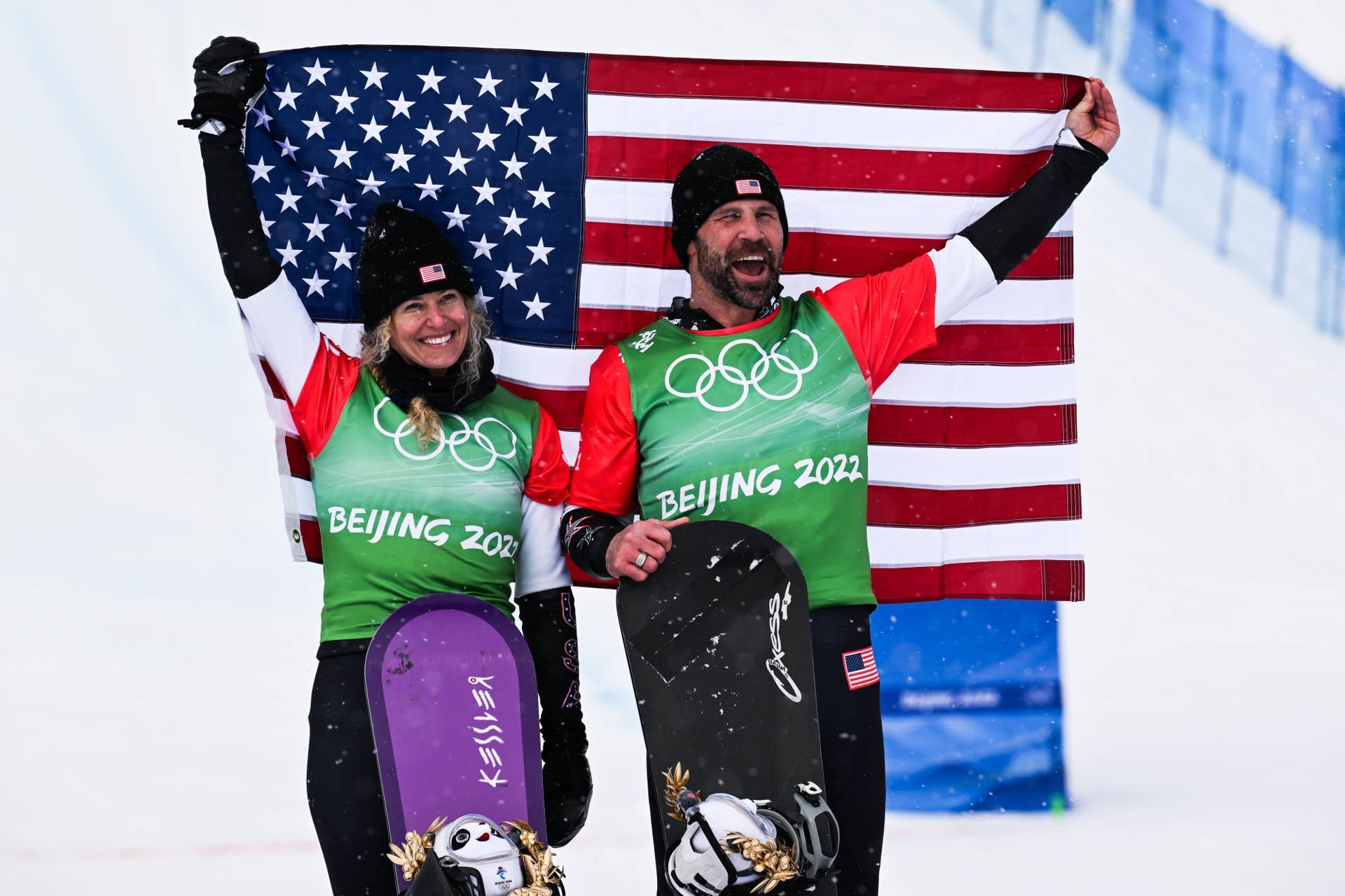 Nicolas Muller Stuns the Snowboard Community and Leaves Burton for